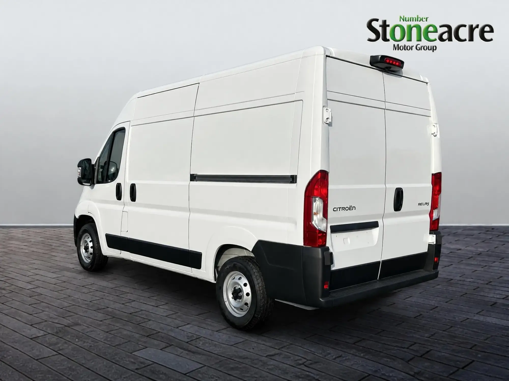 Citroen Relay Image 6