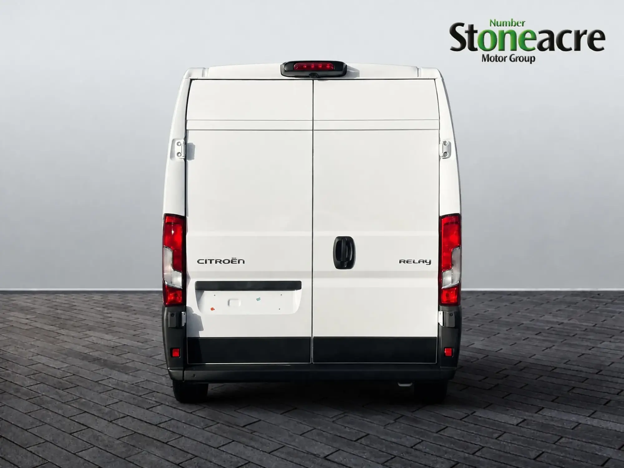 Citroen Relay Image 7