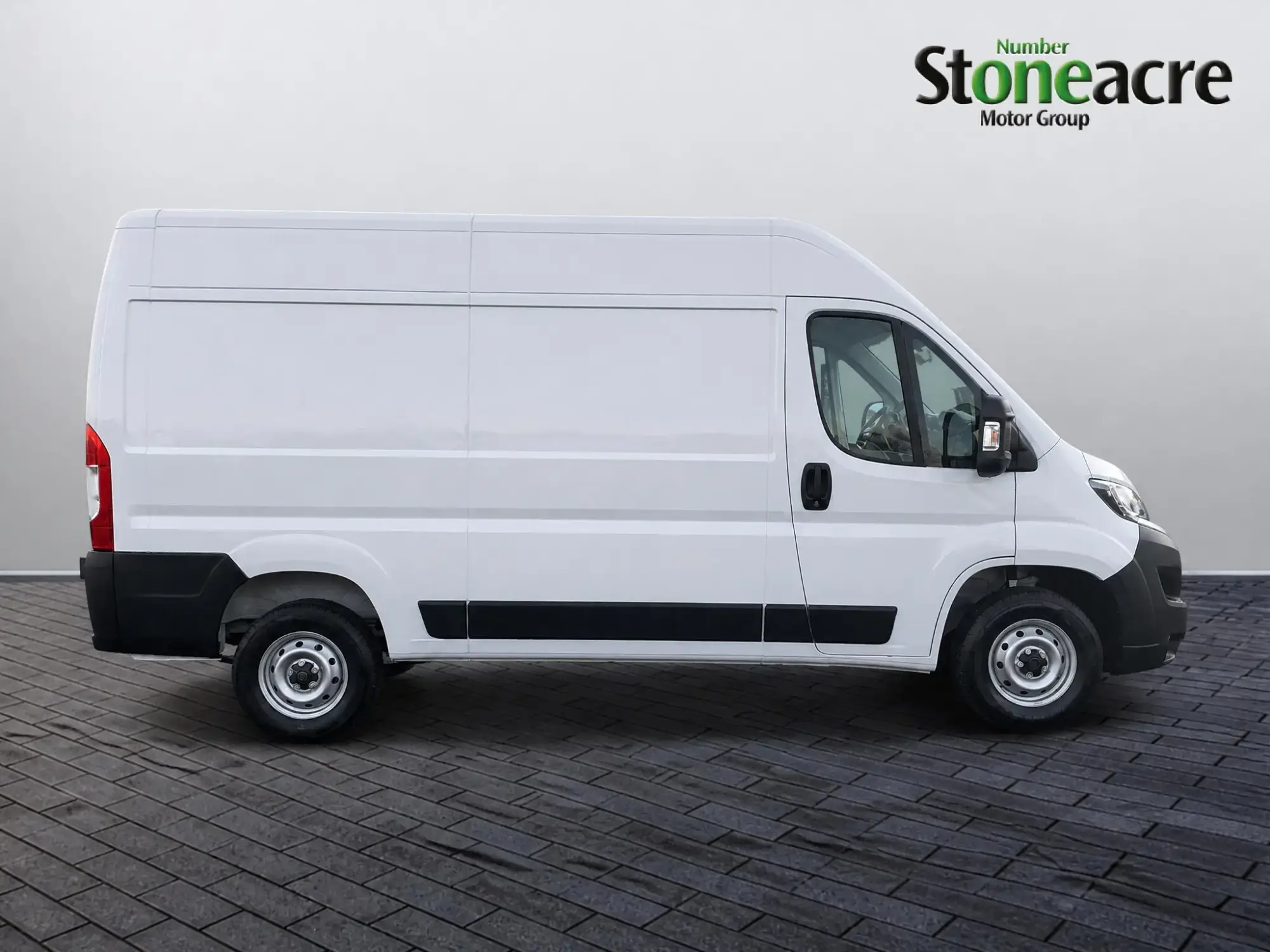 Citroen Relay Image 8