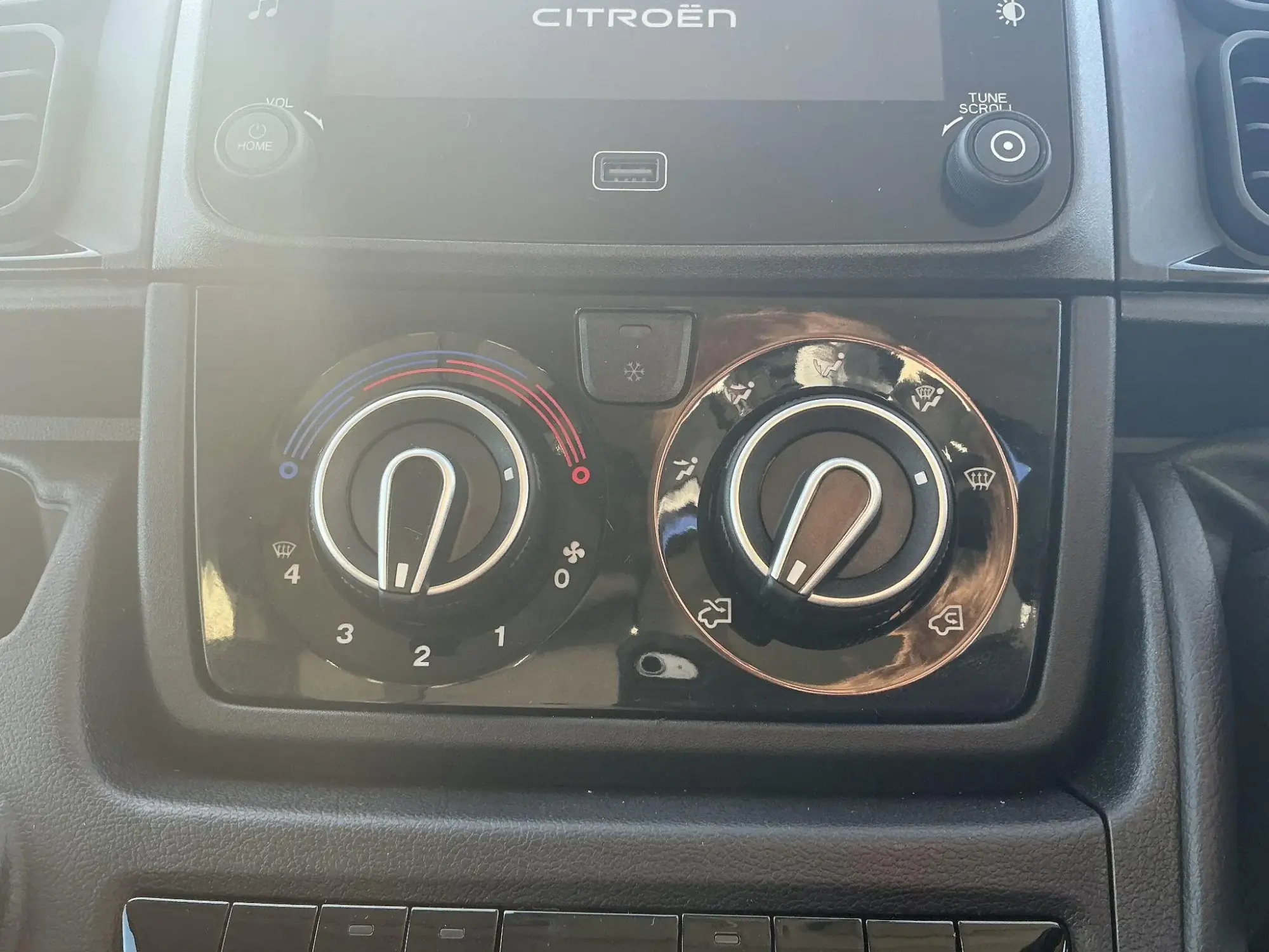 Citroen Relay Image 18