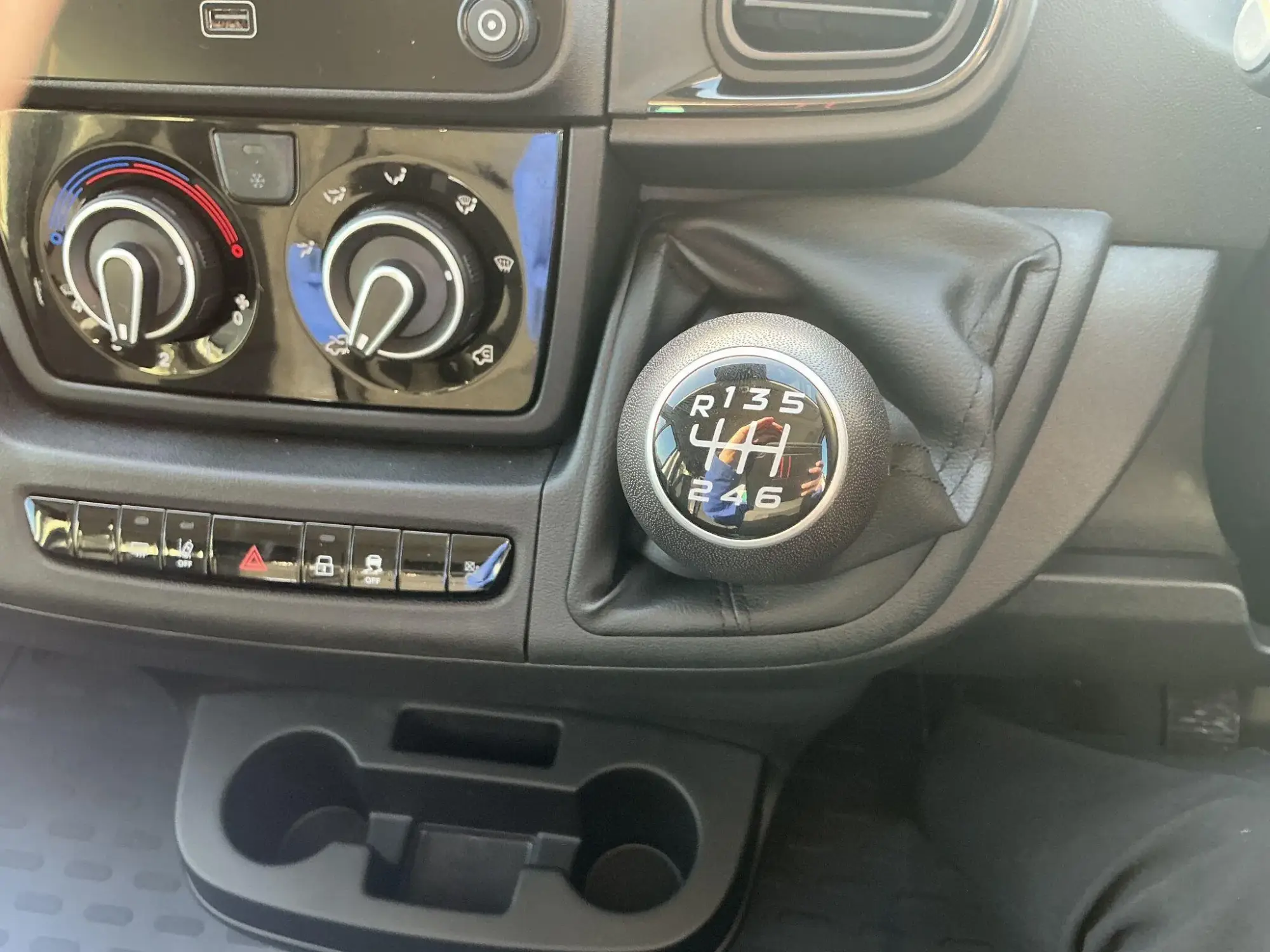 Citroen Relay Image 19