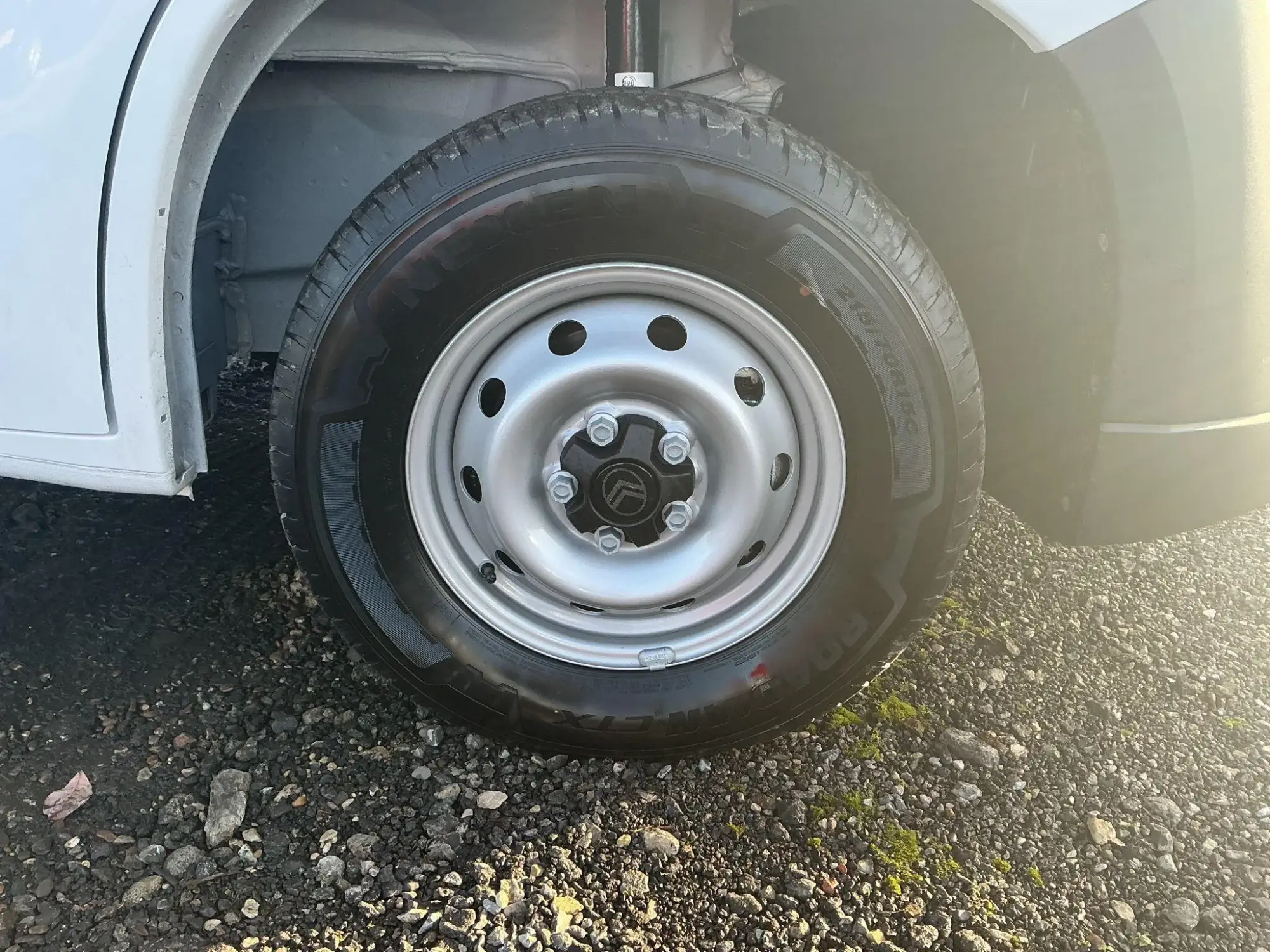 Citroen Relay Image 20