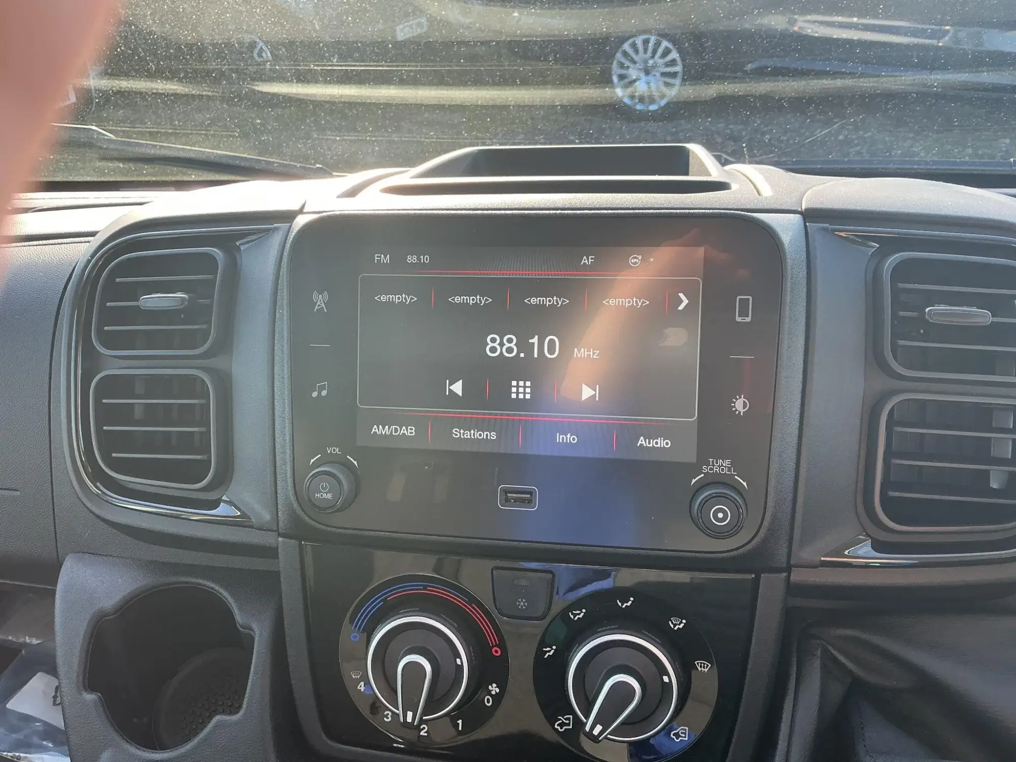 Citroen Relay Image 22