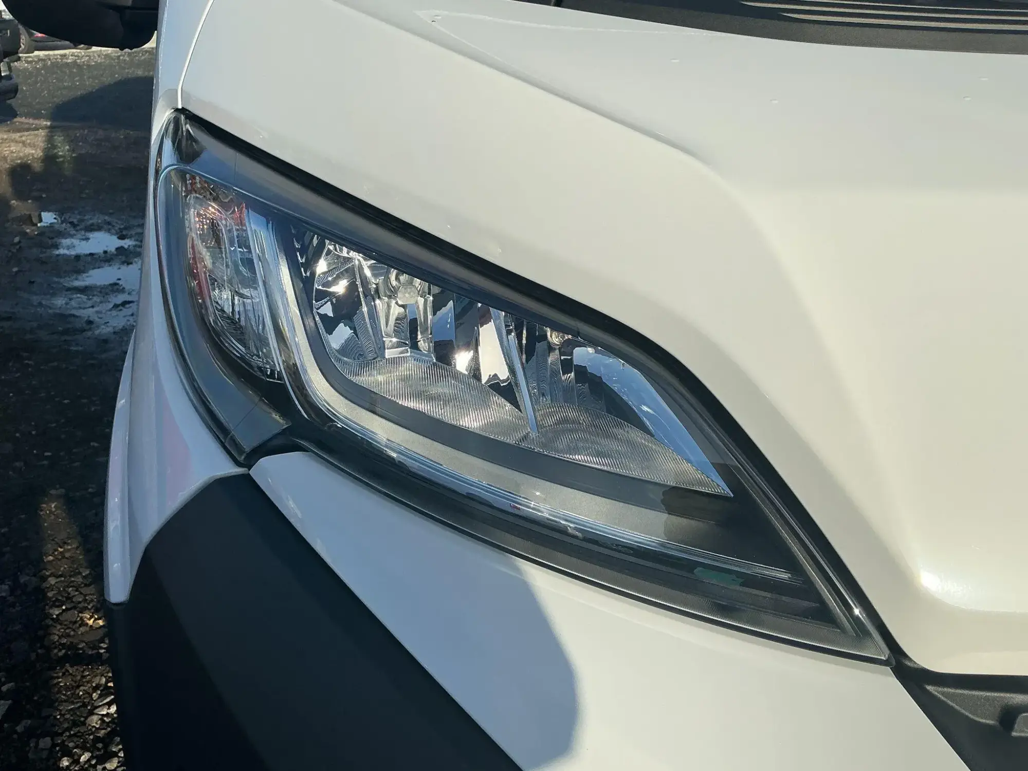Citroen Relay Image 28