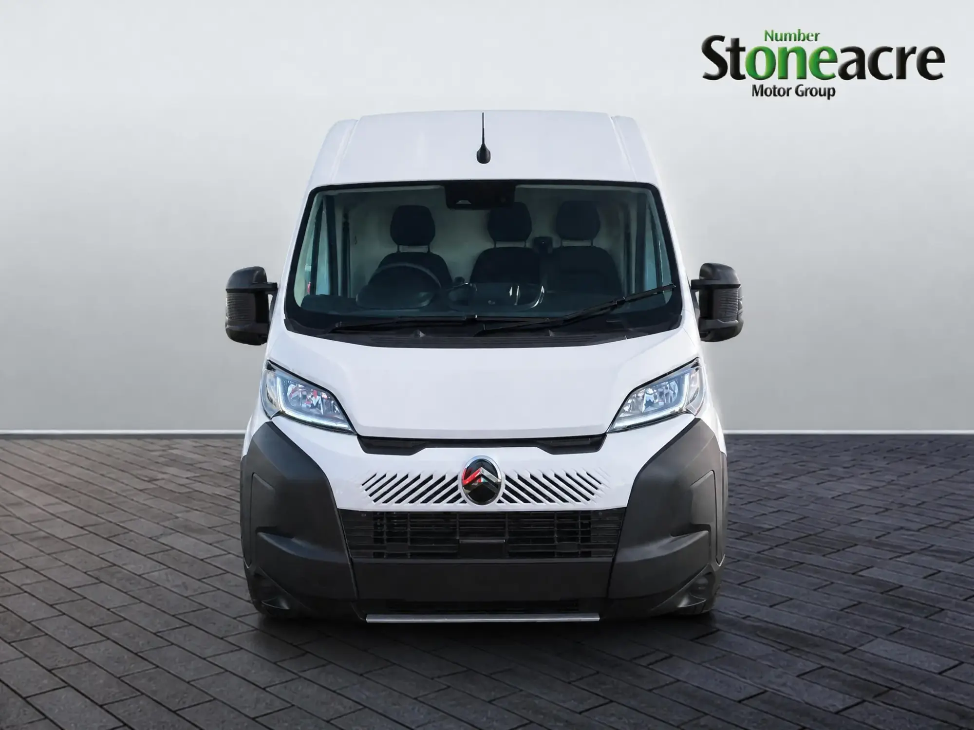 Citroen Relay Image 2