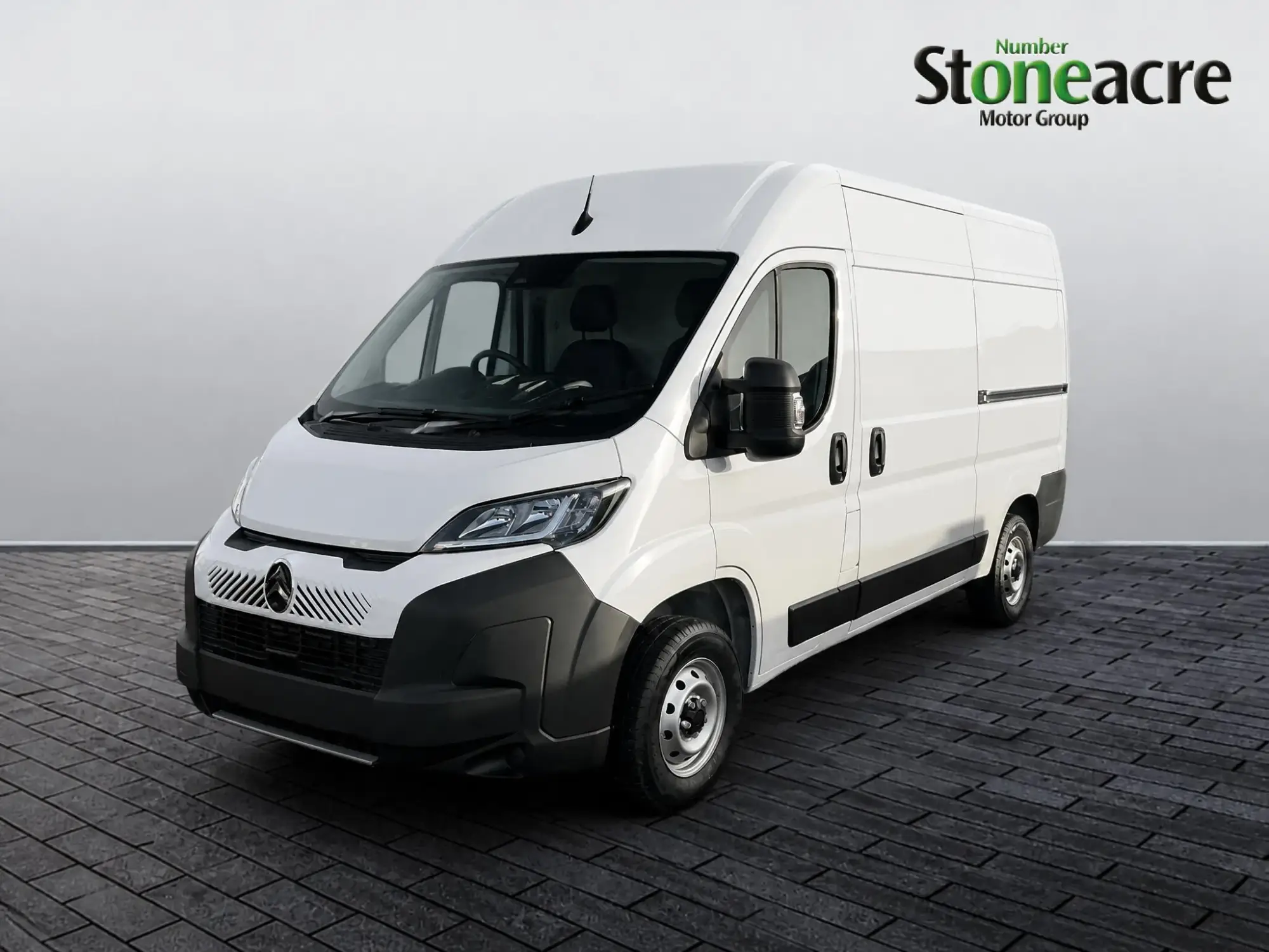 Citroen Relay Image 3