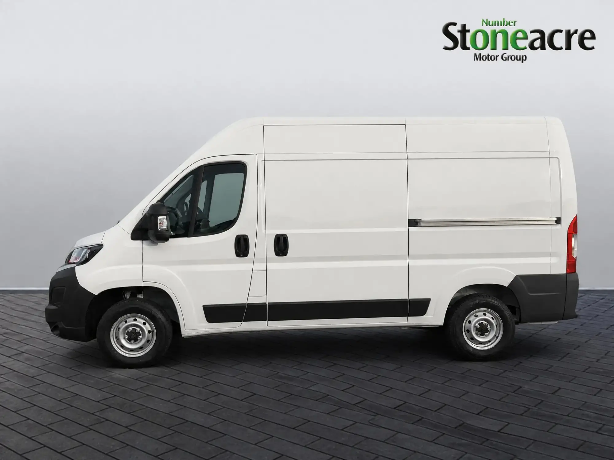 Citroen Relay Image 4