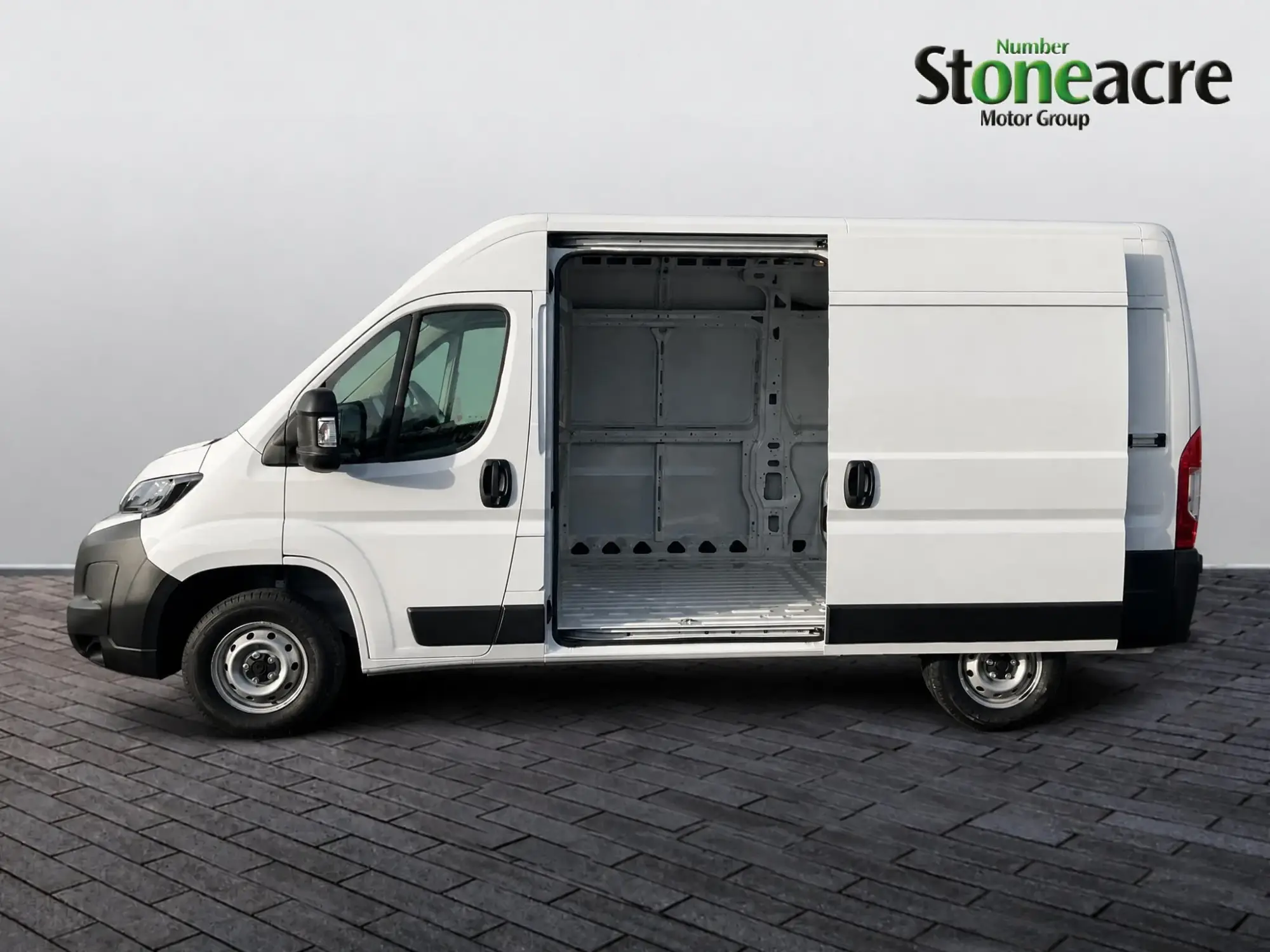 Citroen Relay Image 5