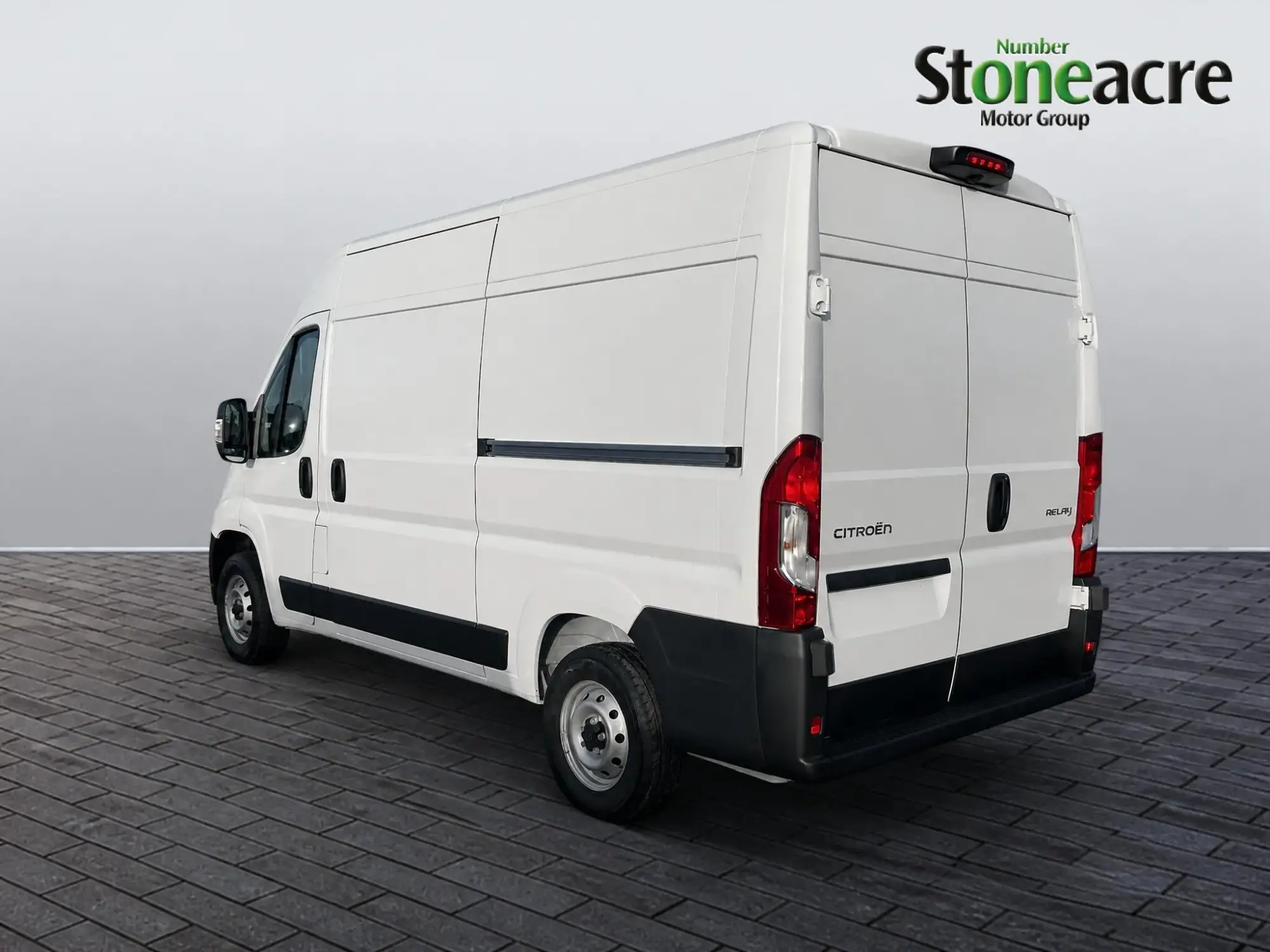 Citroen Relay Image 6