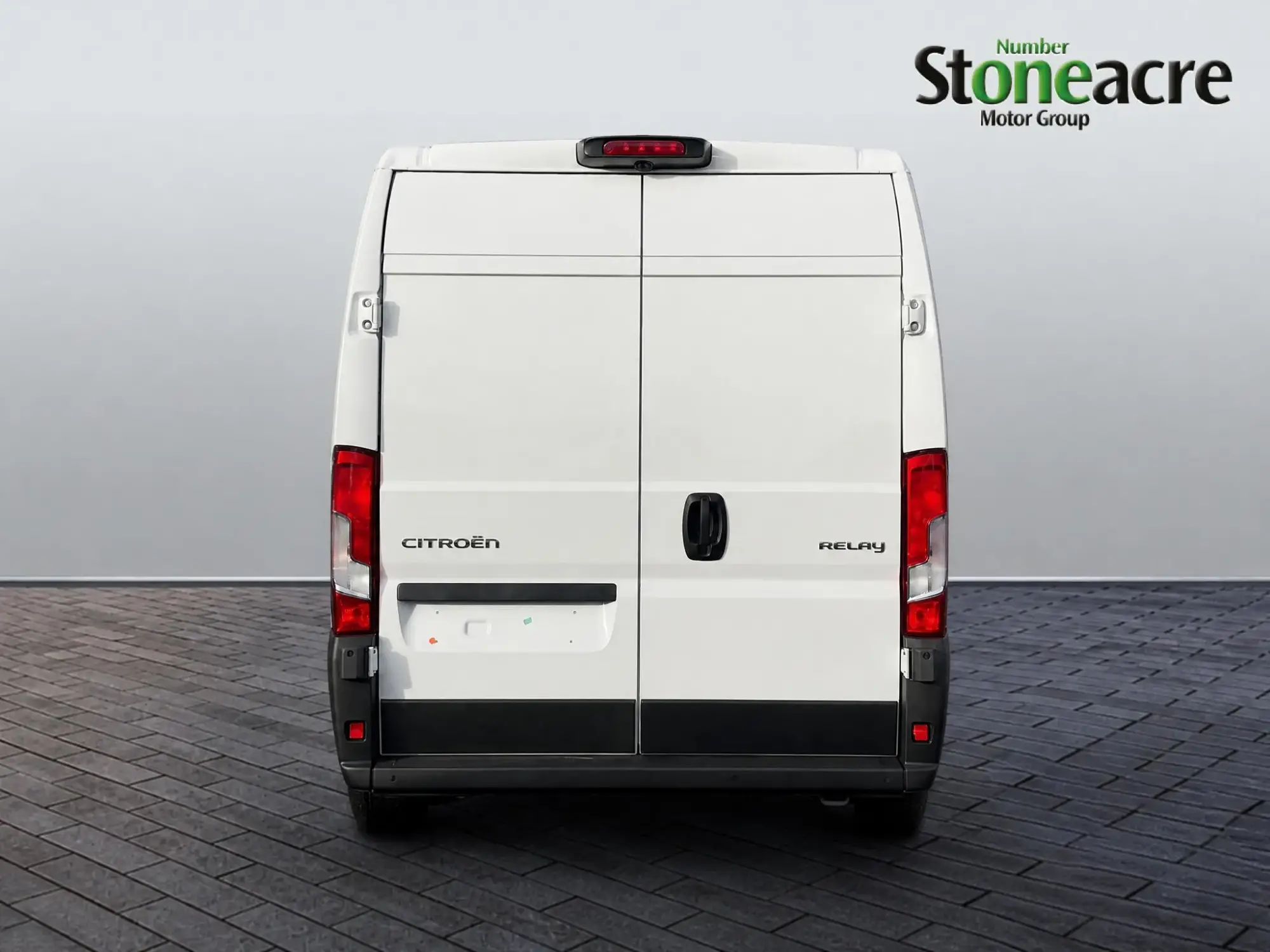 Citroen Relay Image 7