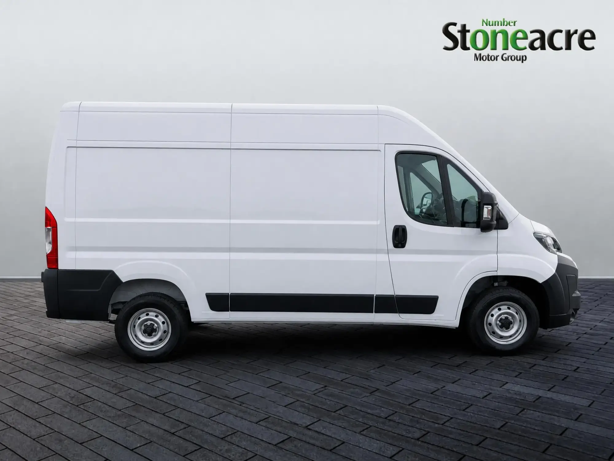 Citroen Relay Image 8