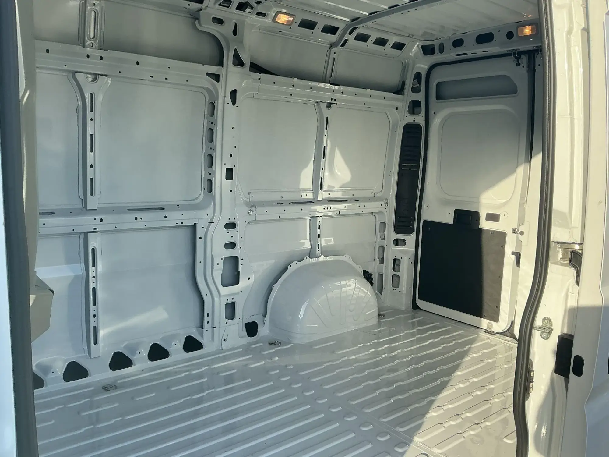 Citroen Relay Image 26