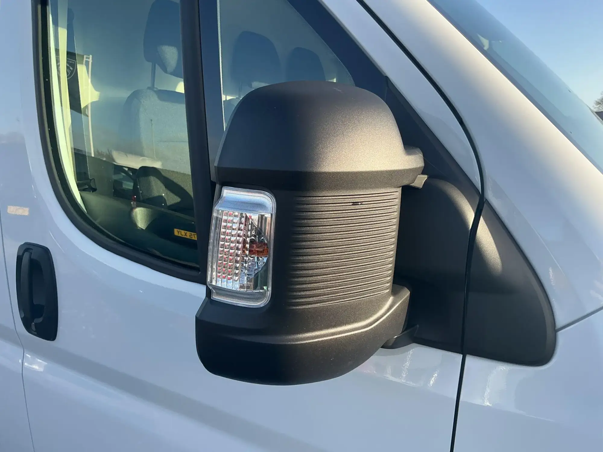 Citroen Relay Image 27
