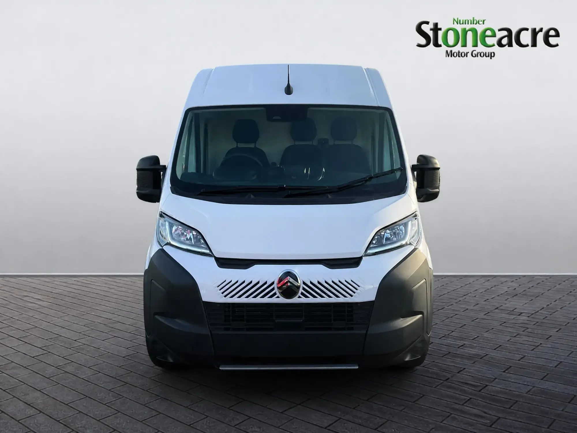 Citroen Relay Image 2 Citroen Relay Image 2