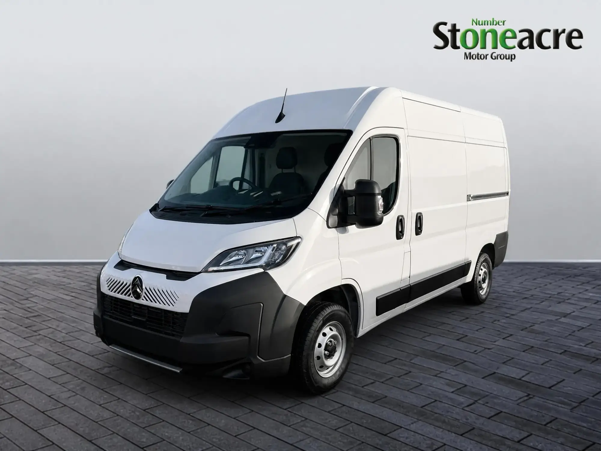 Citroen Relay Image 3 Citroen Relay Image 3