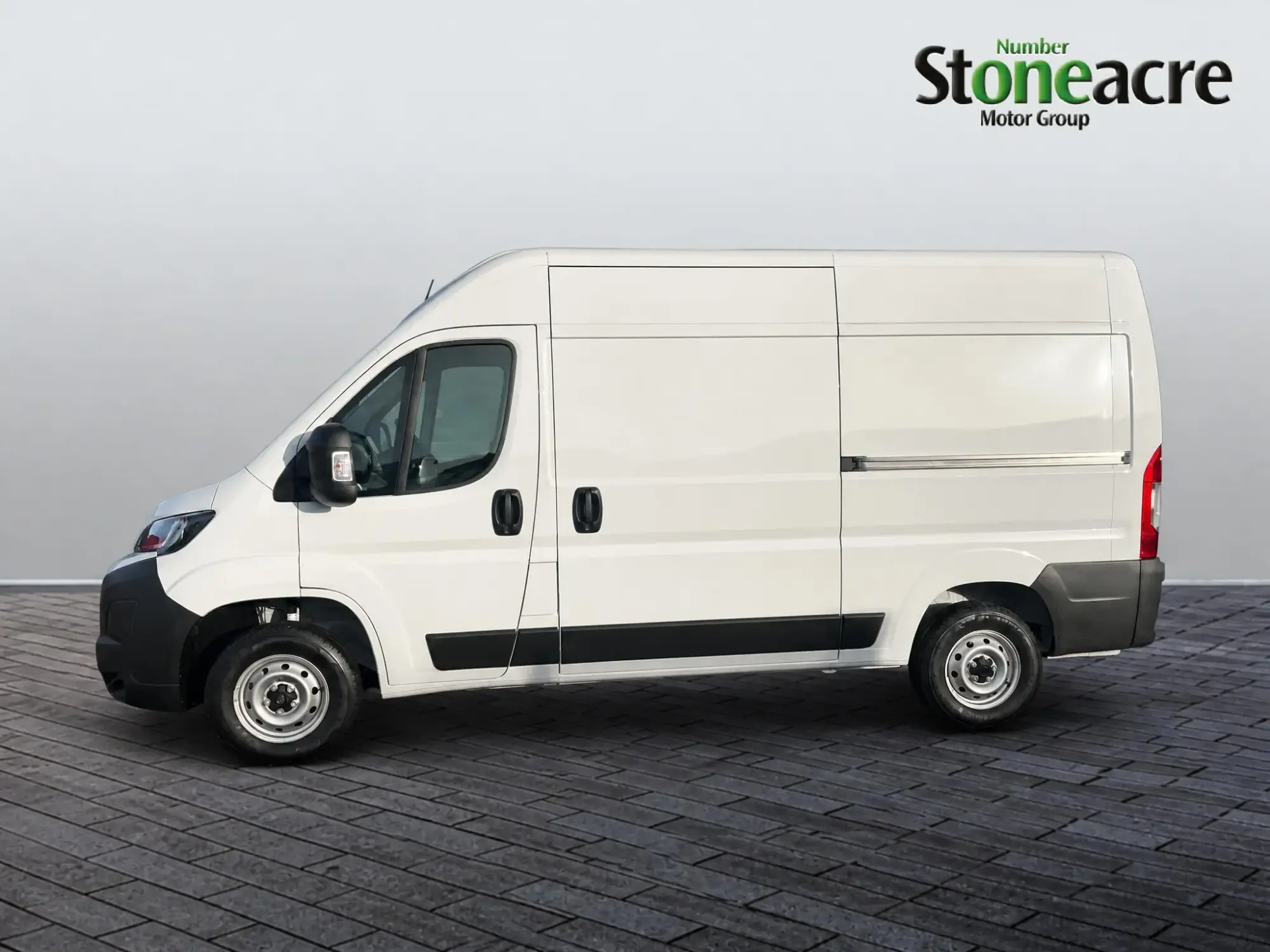 Citroen Relay Image 4 Citroen Relay Image 4