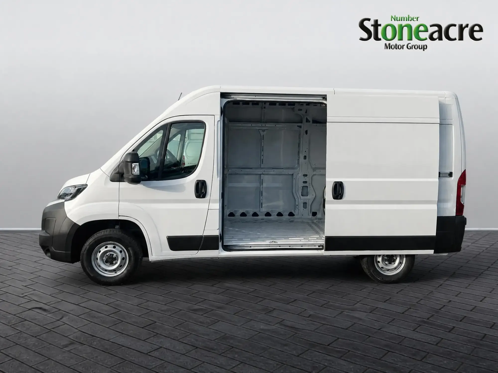 Citroen Relay Image 5 Citroen Relay Image 5