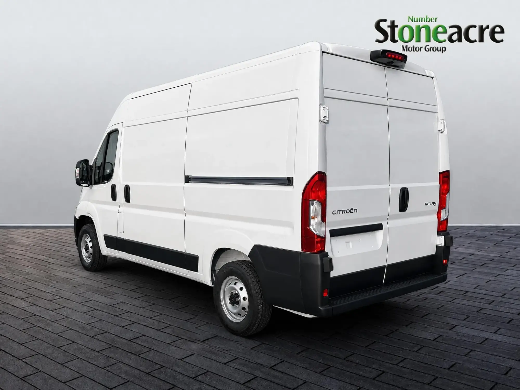 Citroen Relay Image 6 Citroen Relay Image 6