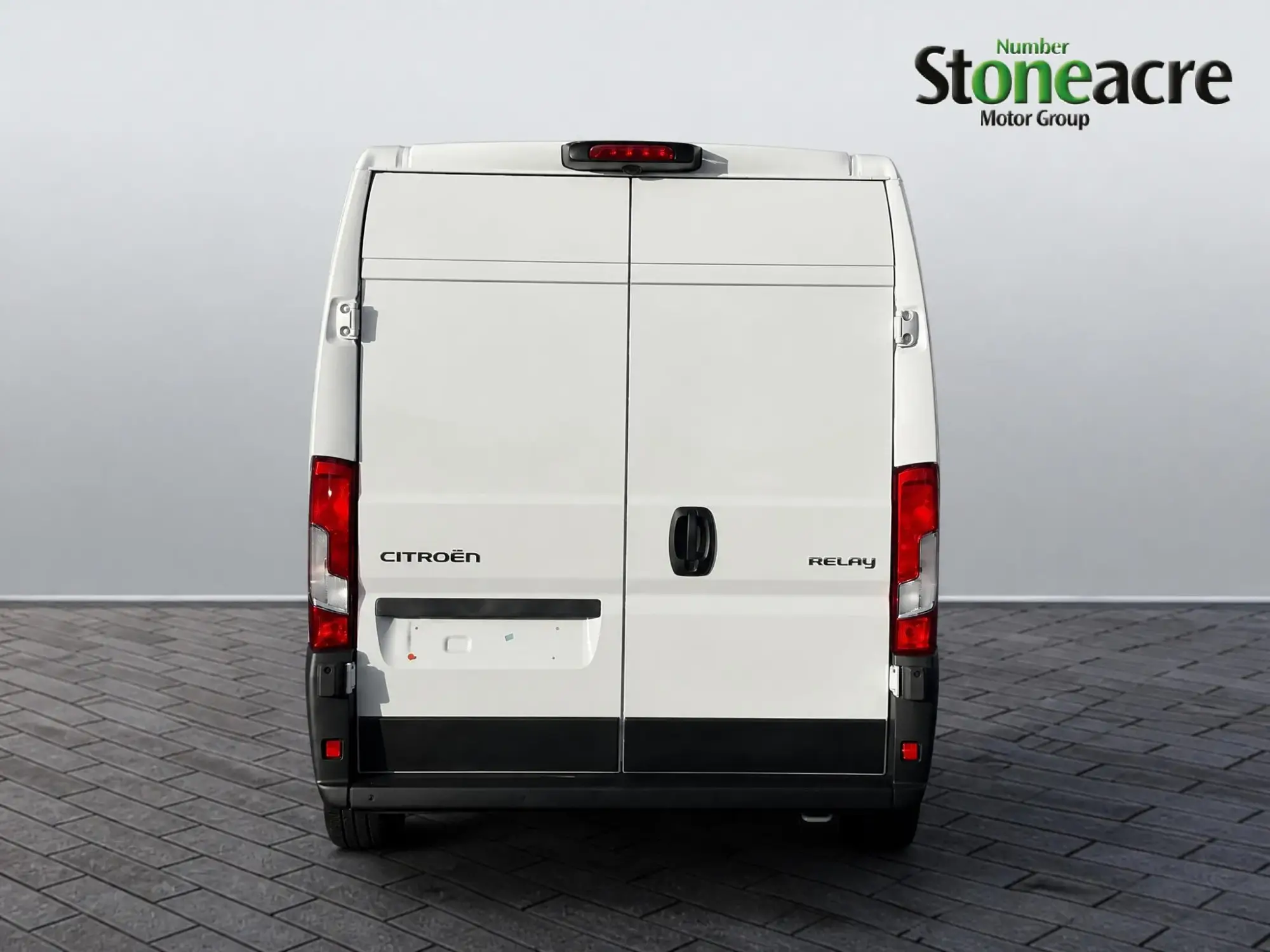 Citroen Relay Image 7 Citroen Relay Image 7