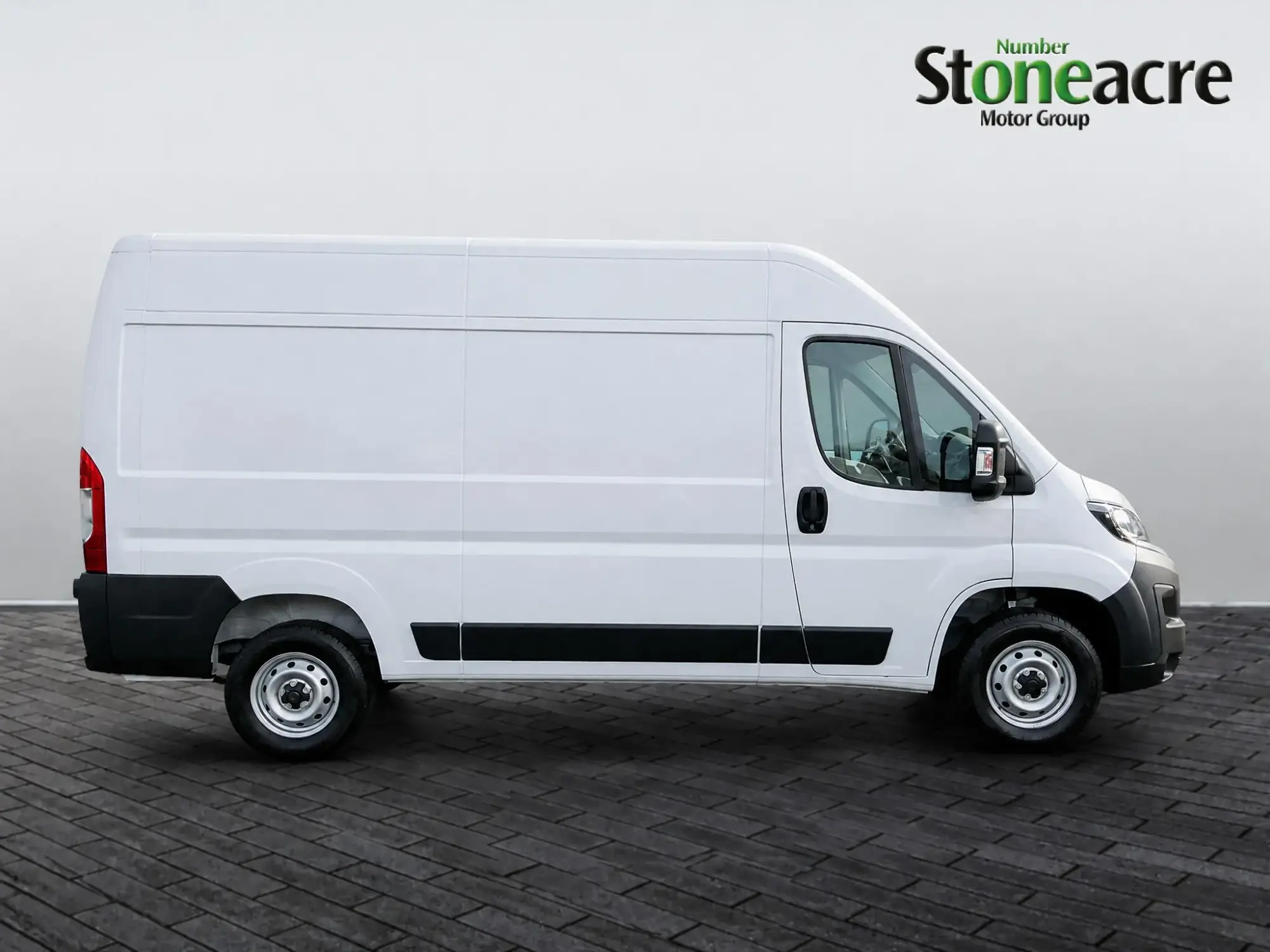 Citroen Relay Image 8 Citroen Relay Image 8
