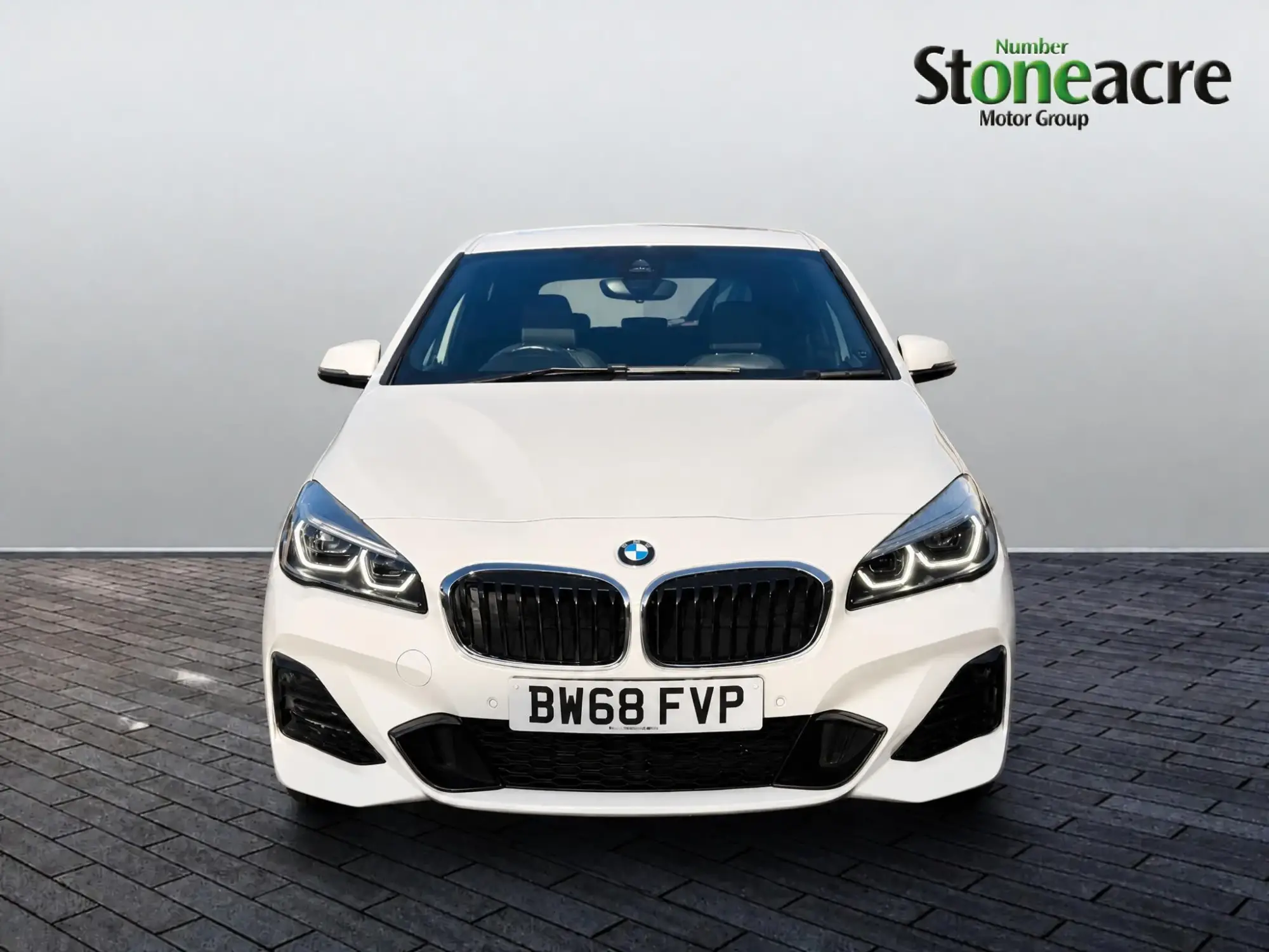 BMW 2 Series Active Tourer 1.5 225xe 7.6kWh M Sport (Premium) Auto 4WD Euro 6 (s/s) 5dr BW68FVP Image 2 BMW 2 Series Active Tourer 1.5 225xe 7.6kWh M Sport (Premium) Auto 4WD Euro 6 (s/s) 5dr BW68FVP Image 2