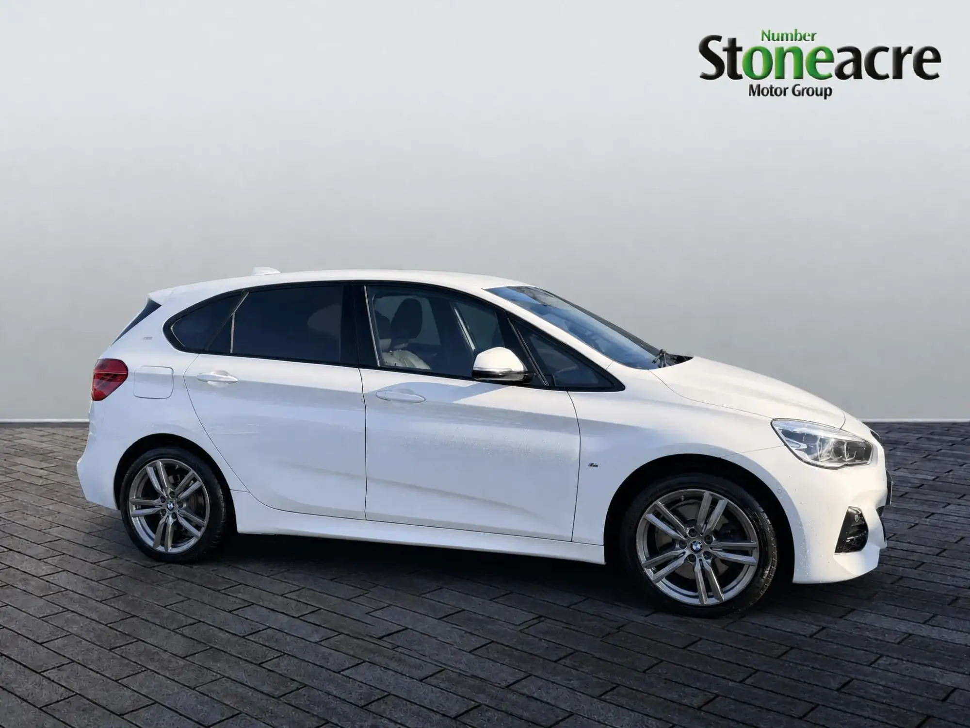 BMW 2 Series Active Tourer Image 6 BMW 2 Series Active Tourer Image 6