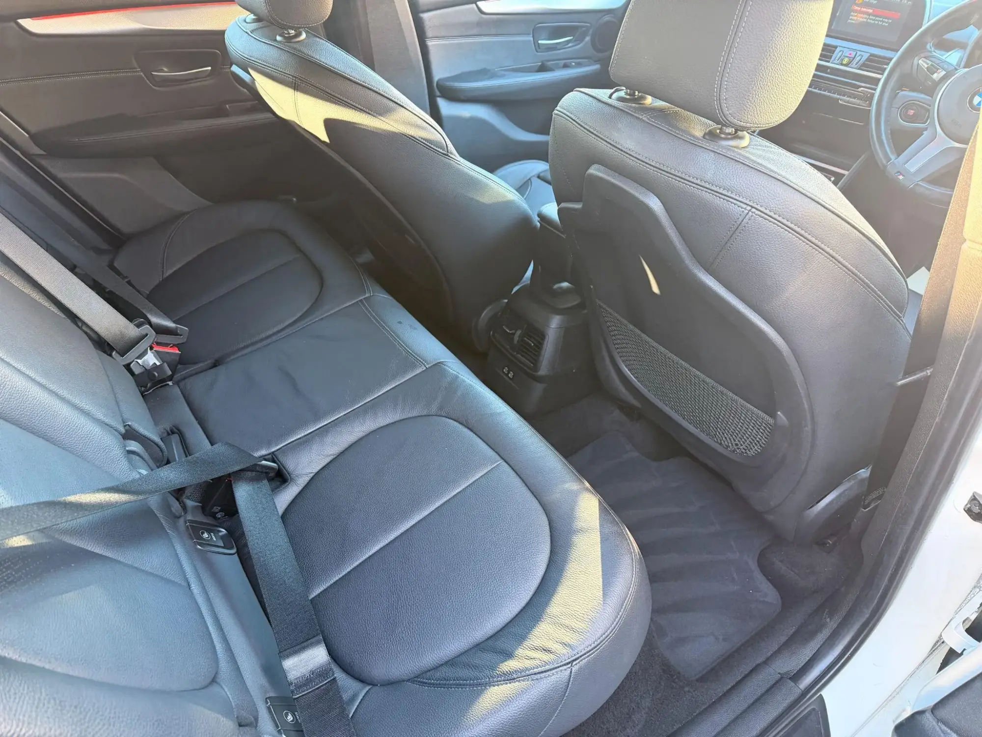 BMW 2 Series Active Tourer Image 14 BMW 2 Series Active Tourer Image 14