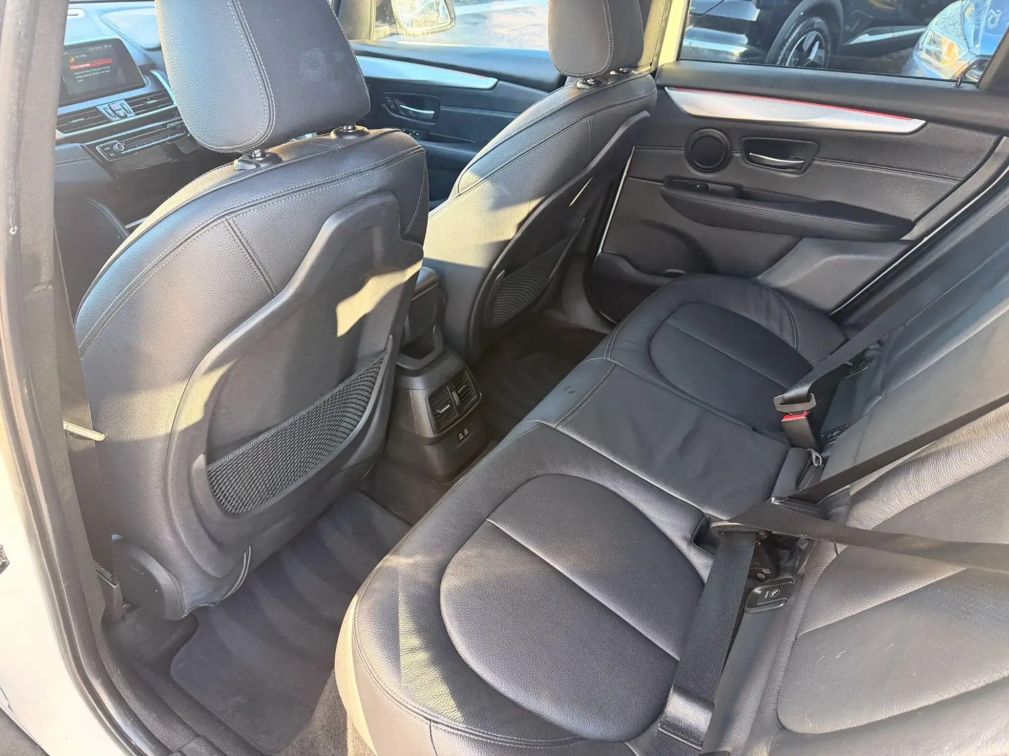 BMW 2 Series Active Tourer Image 15 BMW 2 Series Active Tourer Image 15