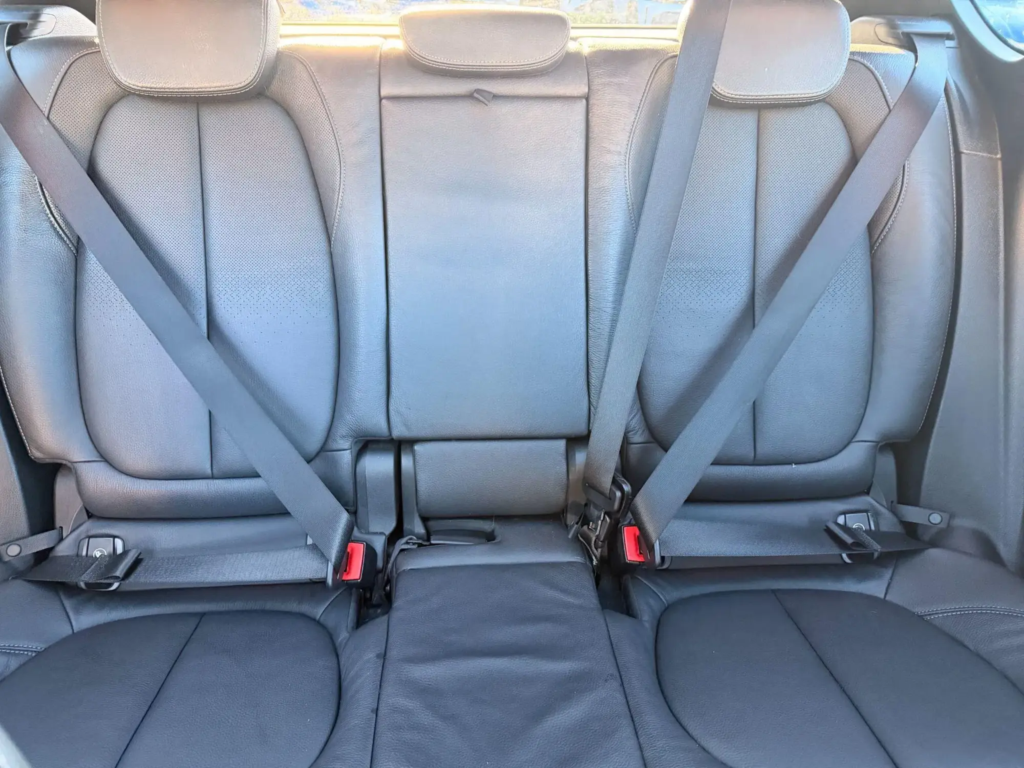 BMW 2 Series Active Tourer Image 17 BMW 2 Series Active Tourer Image 17
