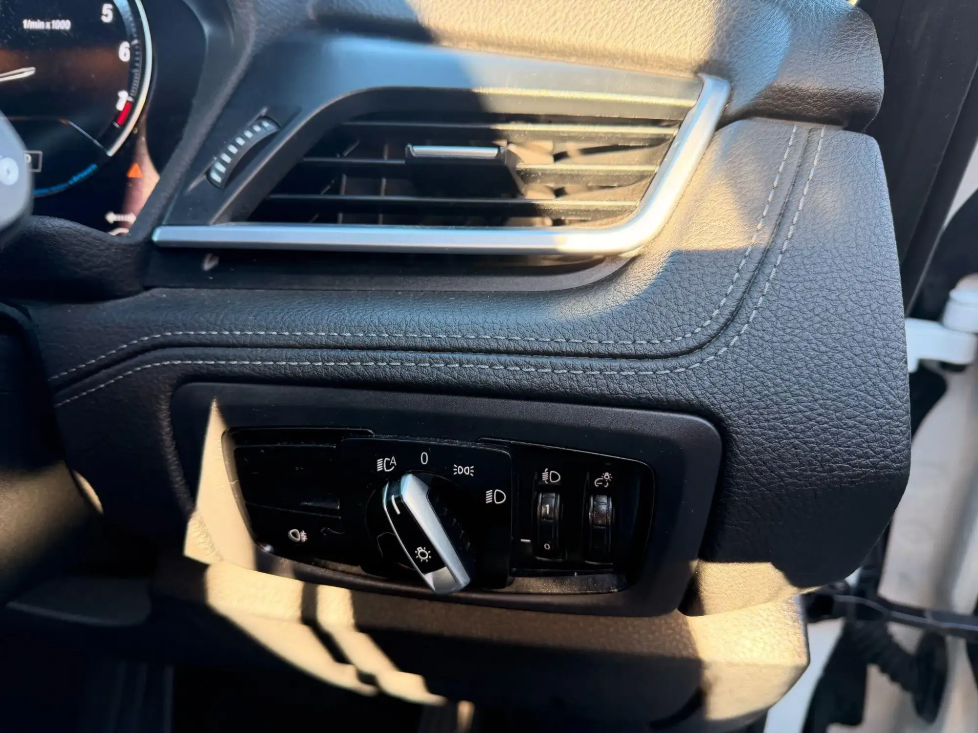 BMW 2 Series Active Tourer Image 21 BMW 2 Series Active Tourer Image 21