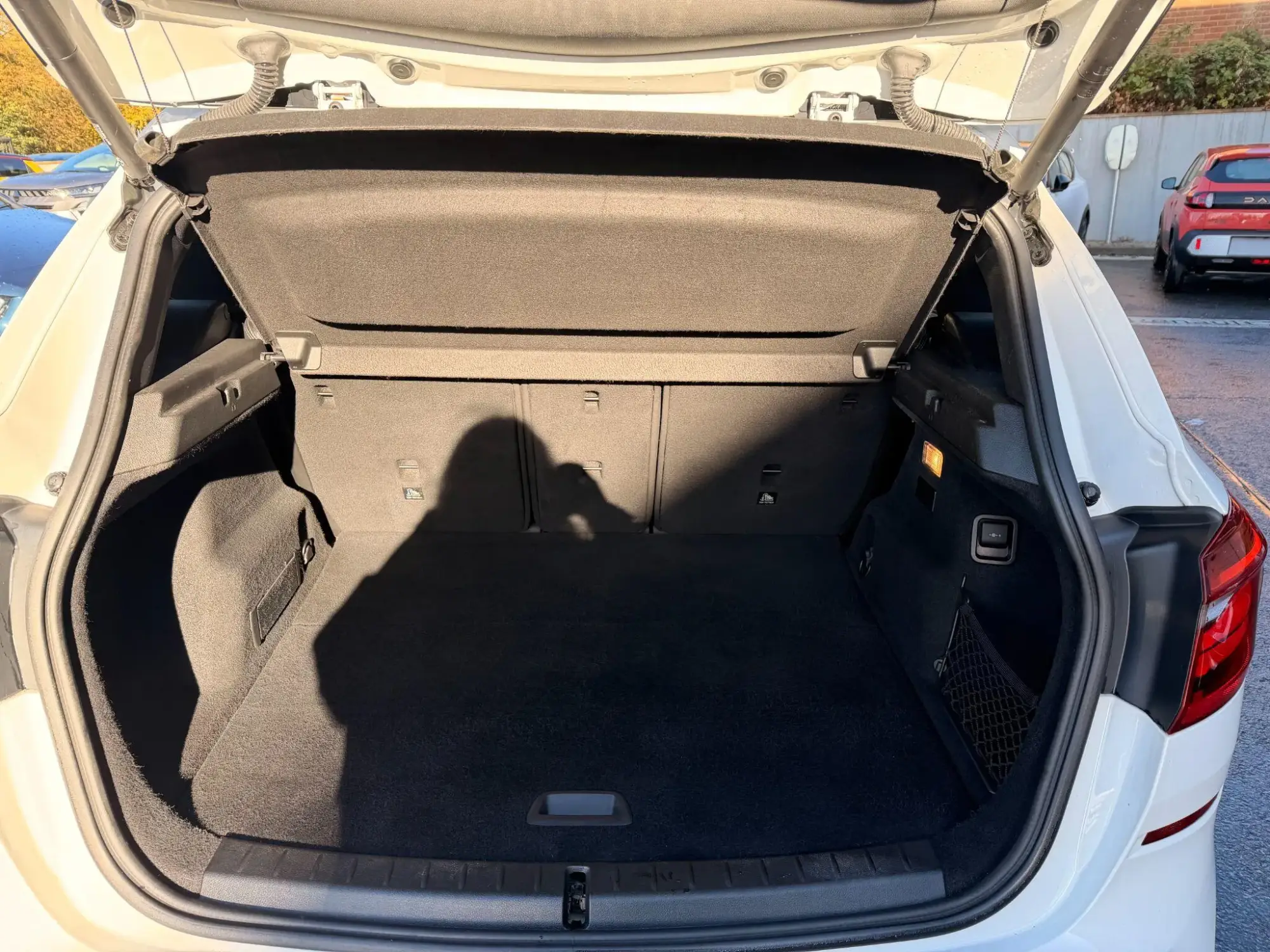 BMW 2 Series Active Tourer Image 32 BMW 2 Series Active Tourer Image 32