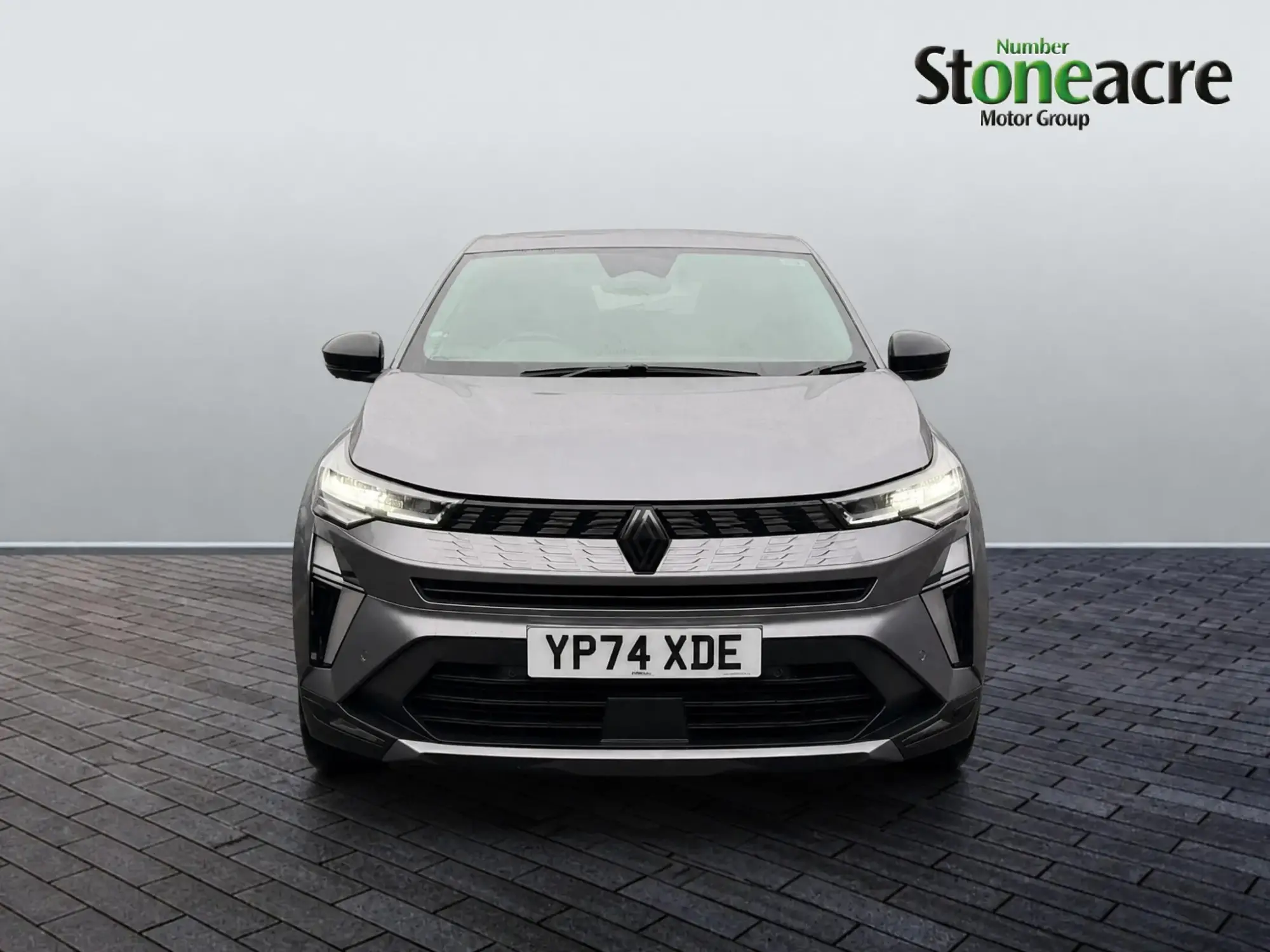 Renault Symbioz E-Tech Image 2