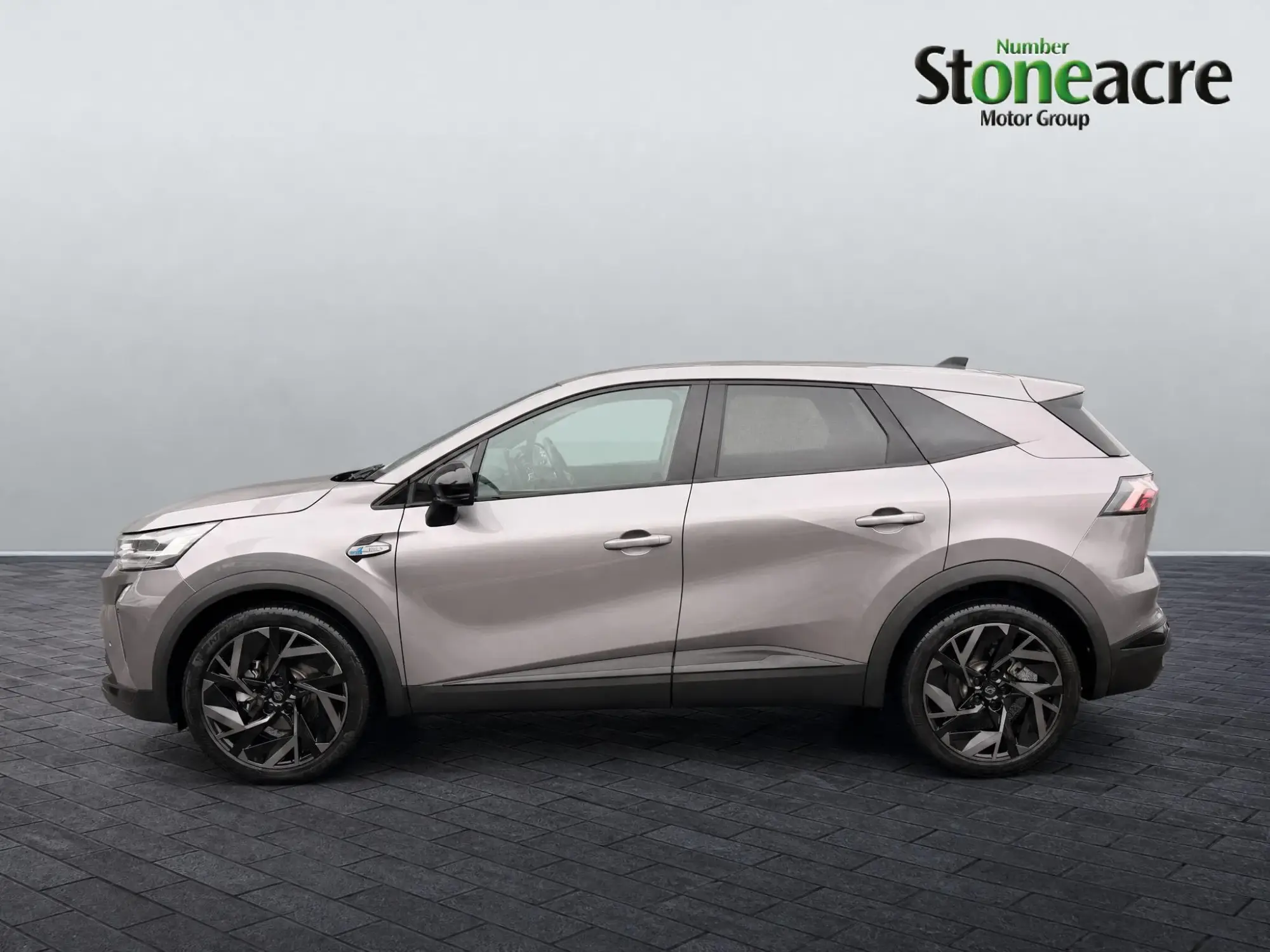 Renault Symbioz E-Tech Image 5