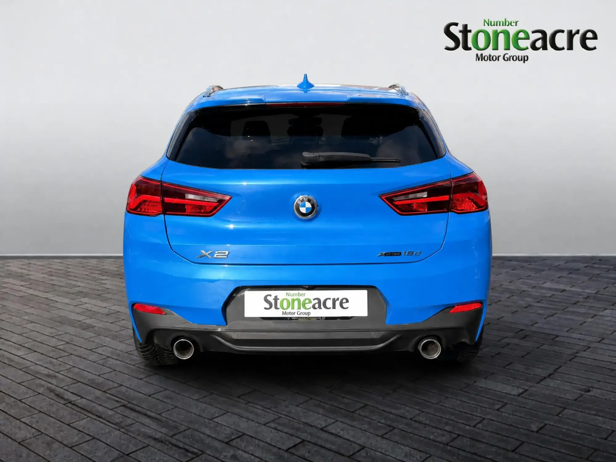 BMW X2 Image 6 BMW X2 Image 6