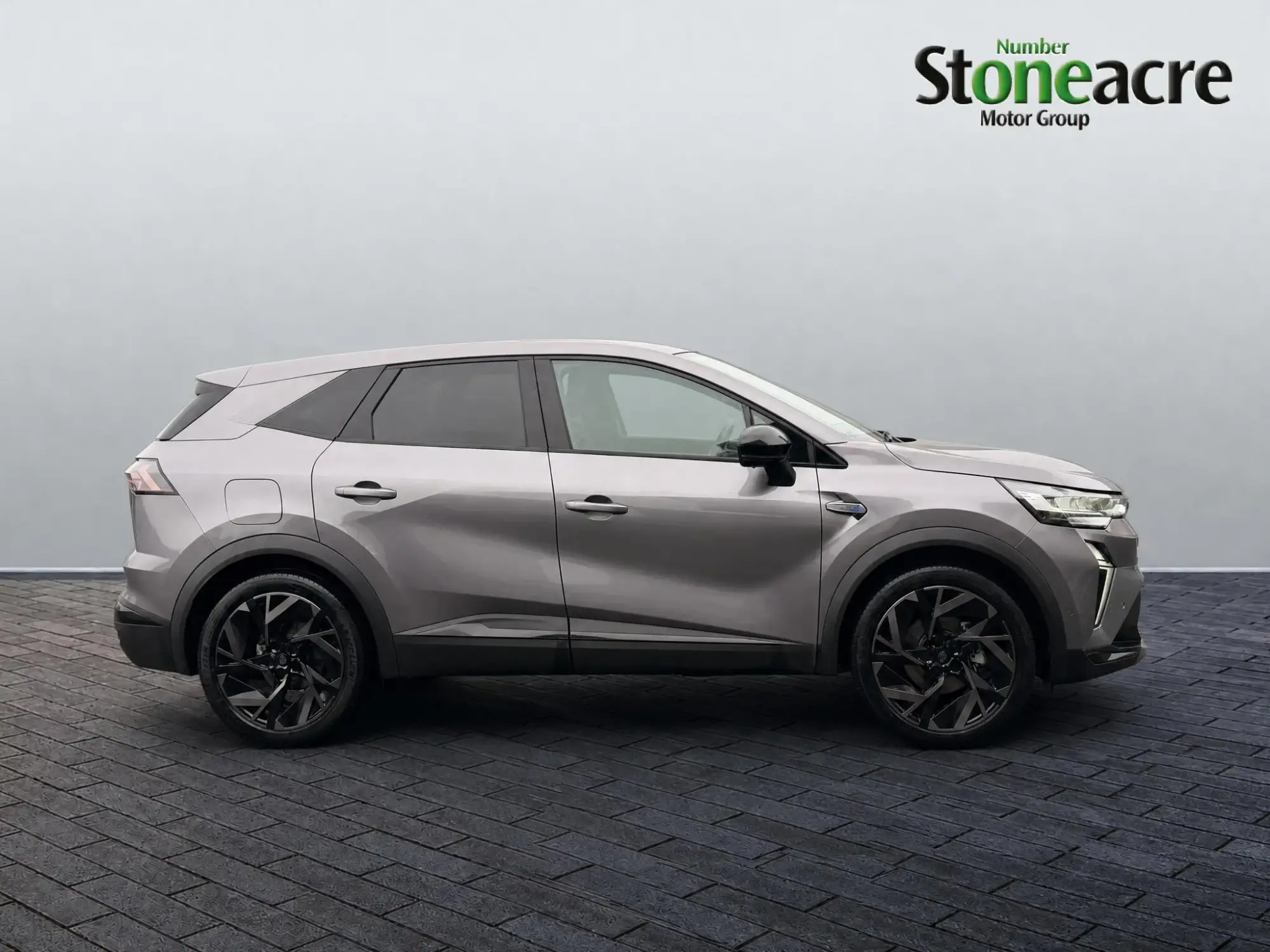 Renault Symbioz E-Tech Image 7