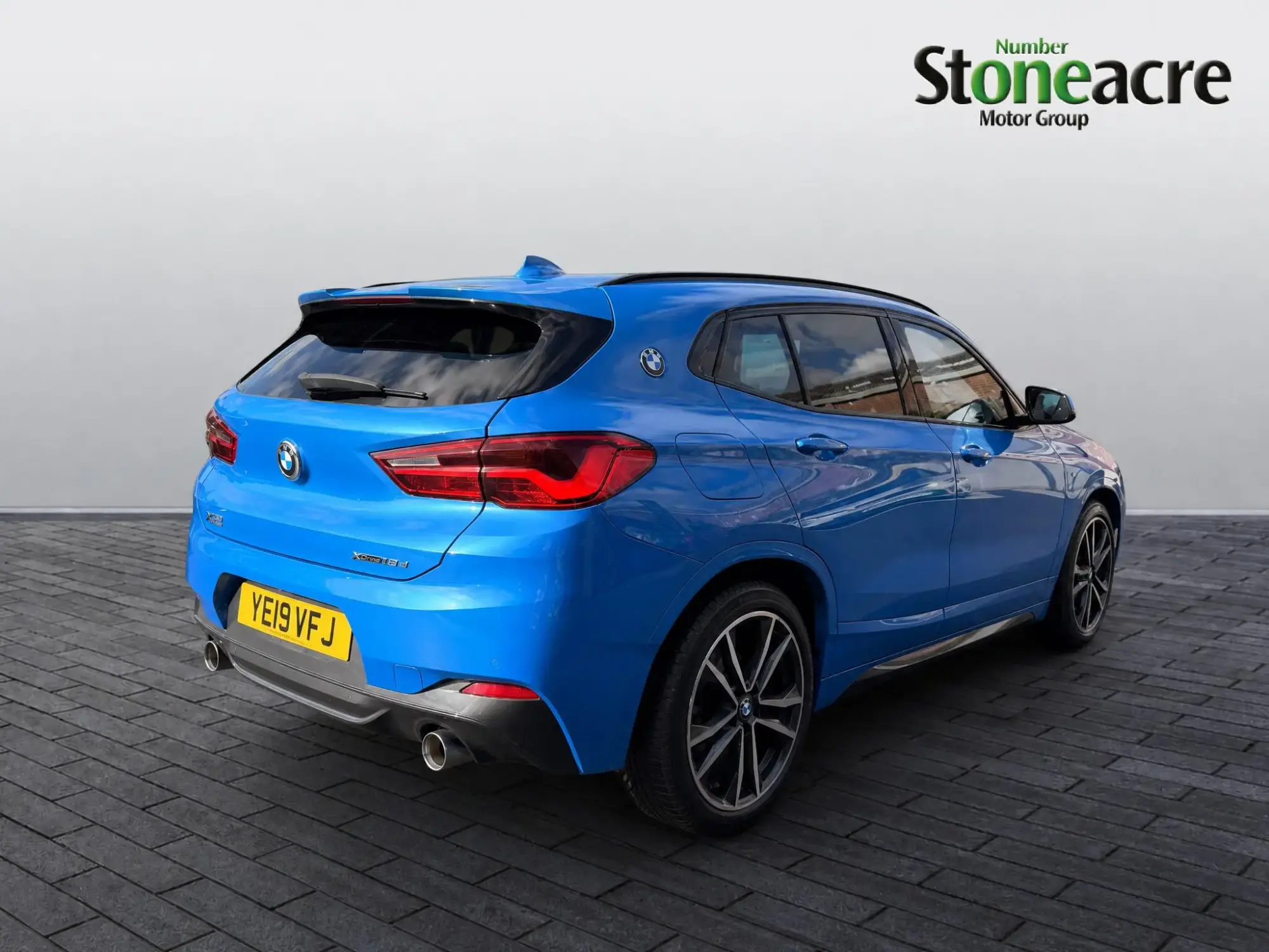 BMW X2 Image 8 BMW X2 Image 8