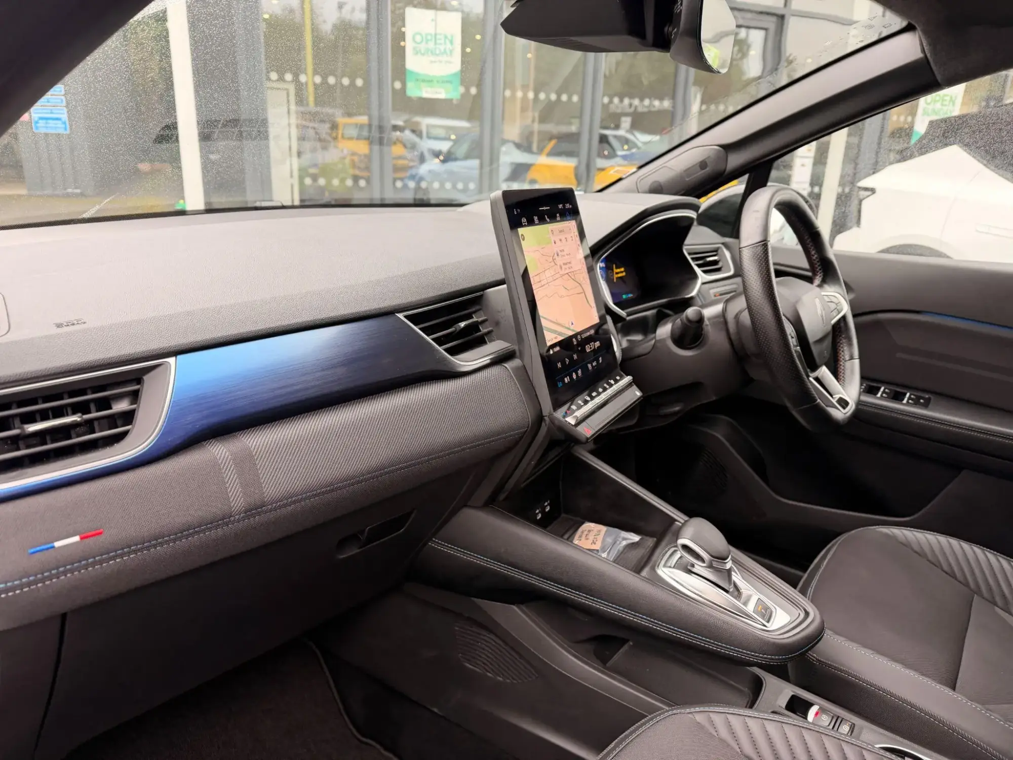 Renault Symbioz E-Tech Image 9
