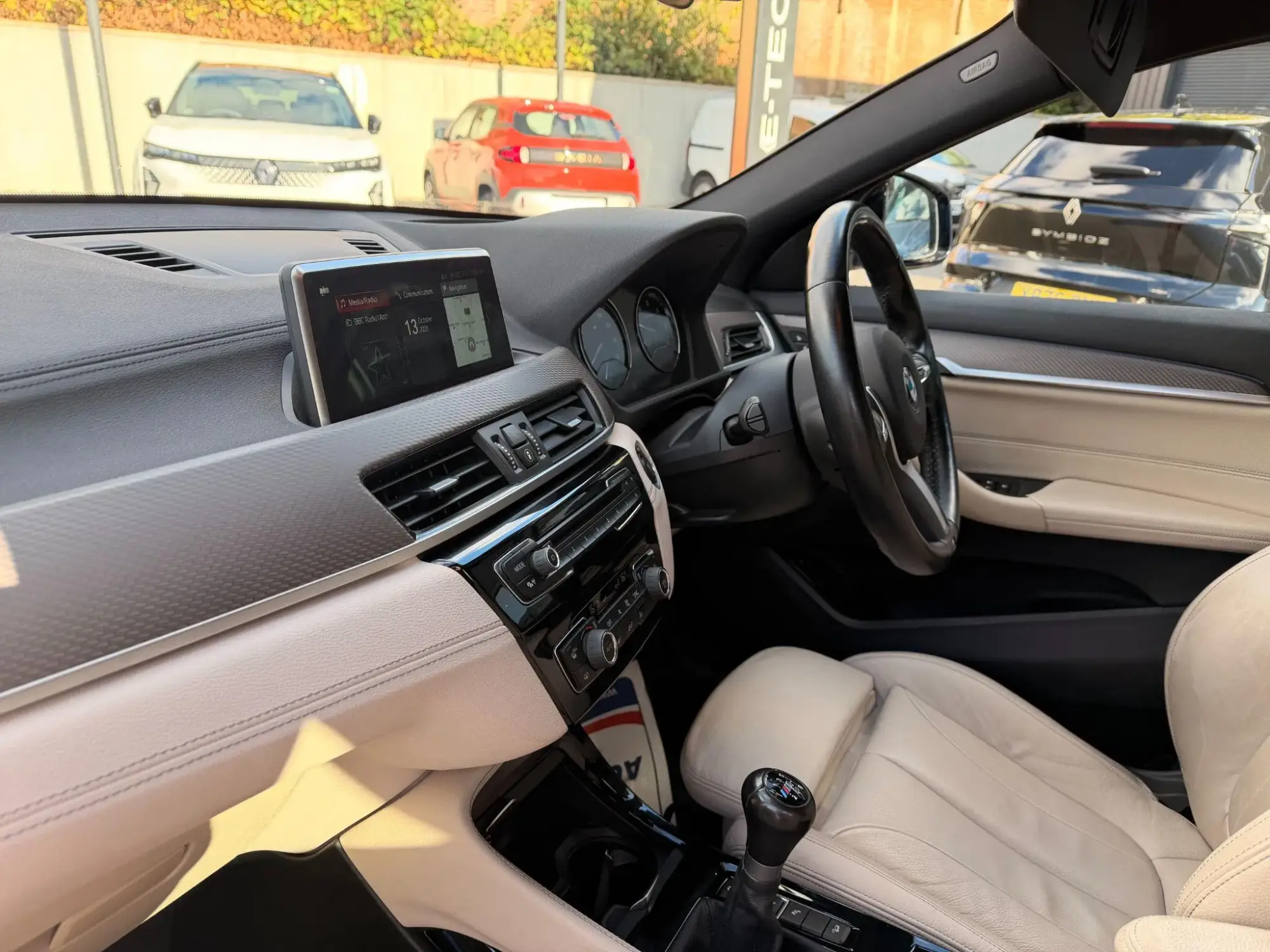 BMW X2 Image 9 BMW X2 Image 9
