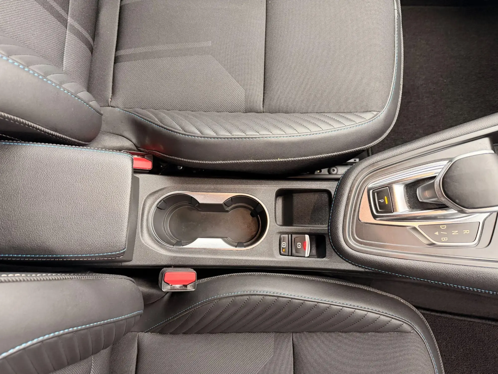 Renault Symbioz E-Tech Image 11