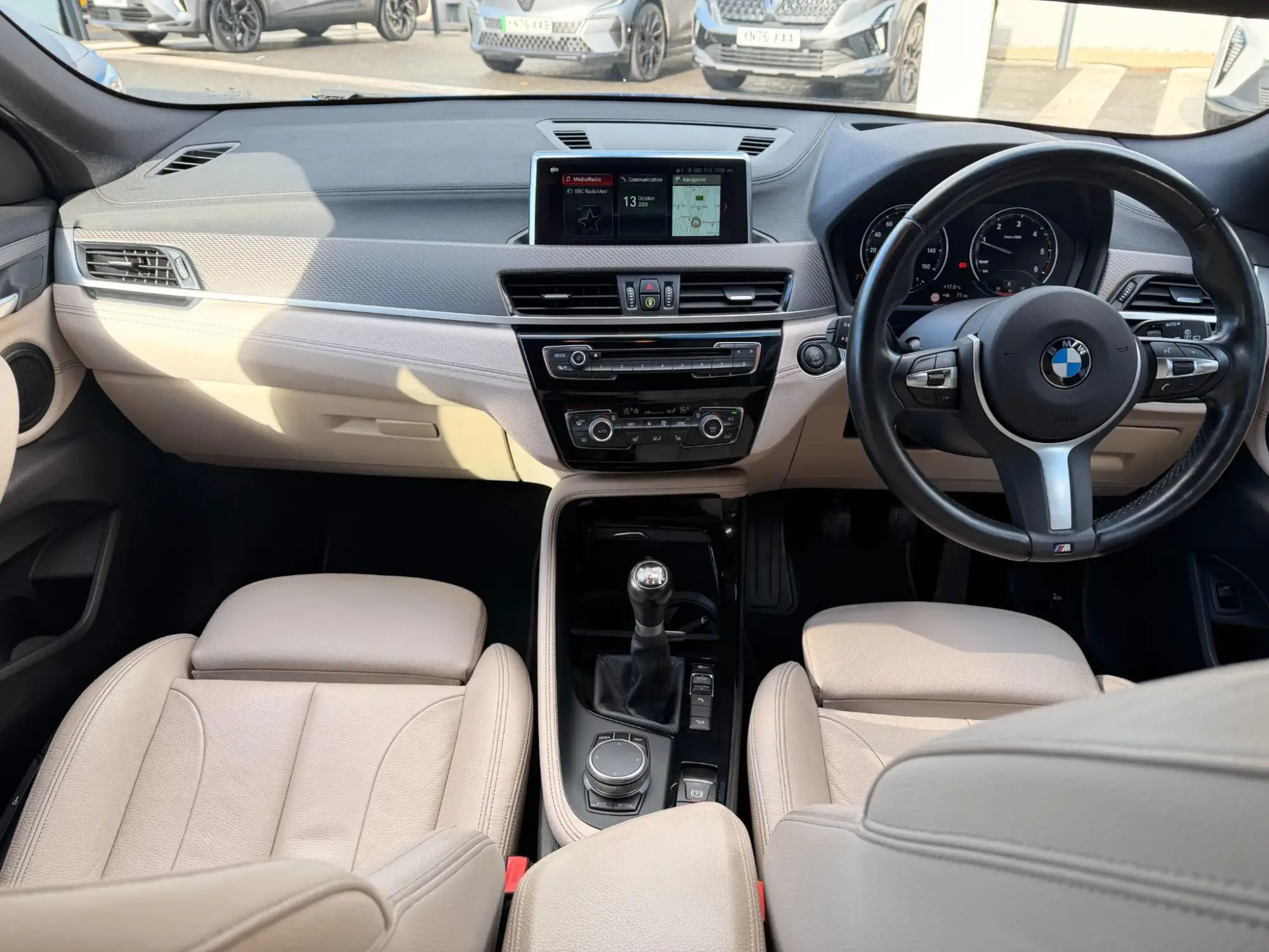 BMW X2 Image 12 BMW X2 Image 12