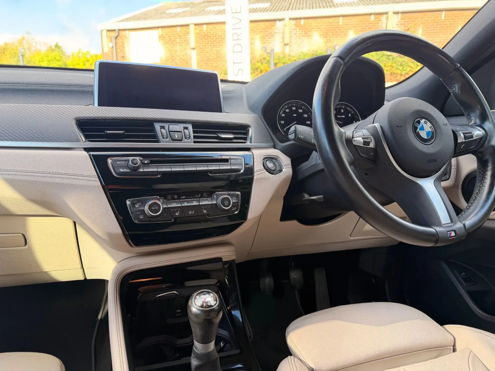 BMW X2 Image 13 BMW X2 Image 13