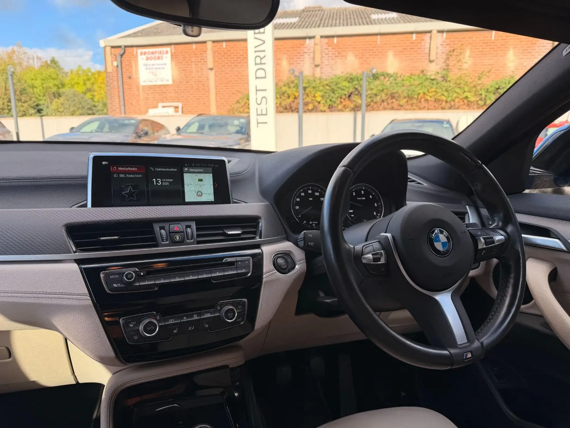 BMW X2 Image 14 BMW X2 Image 14