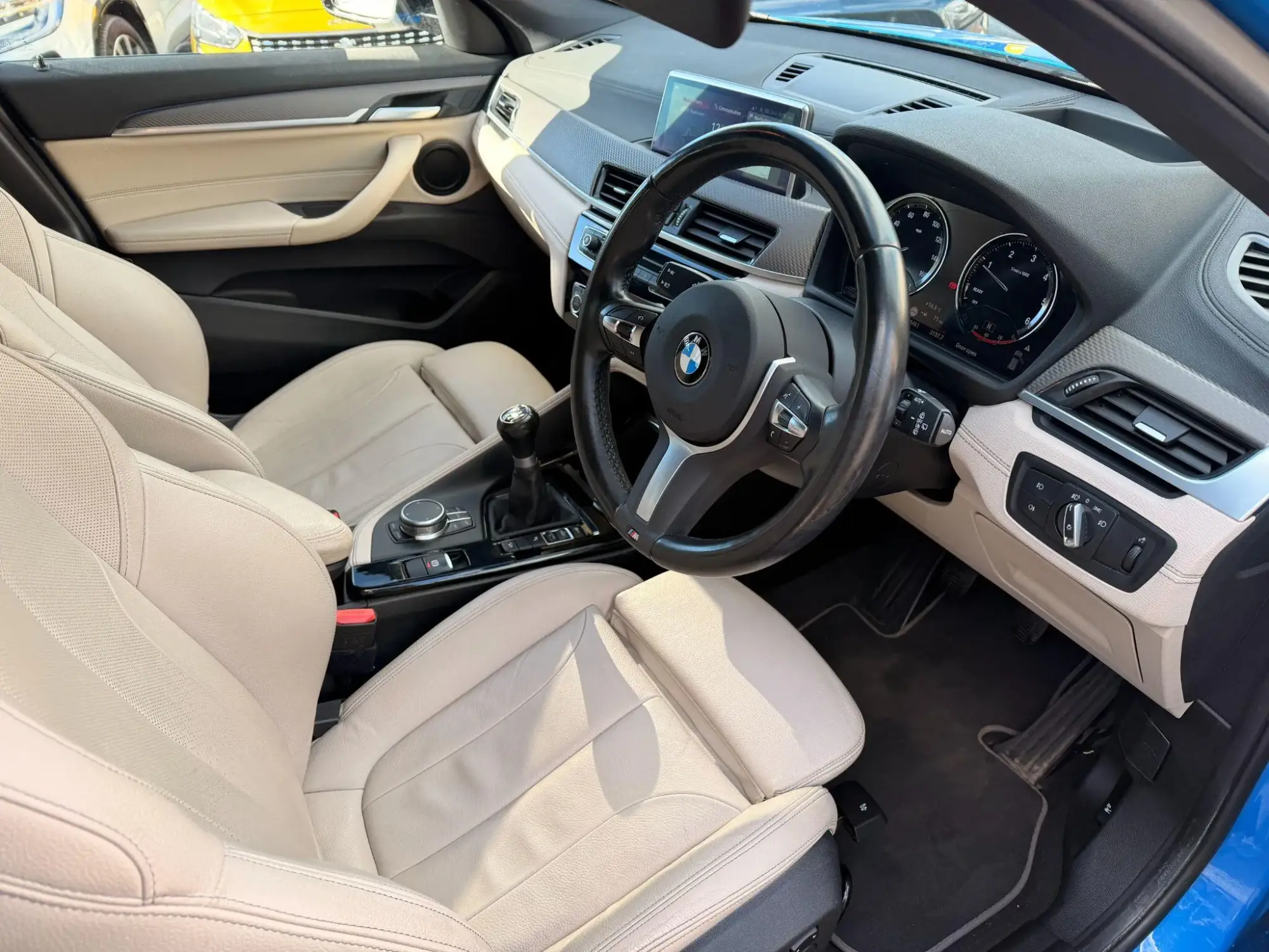 BMW X2 Image 16 BMW X2 Image 16