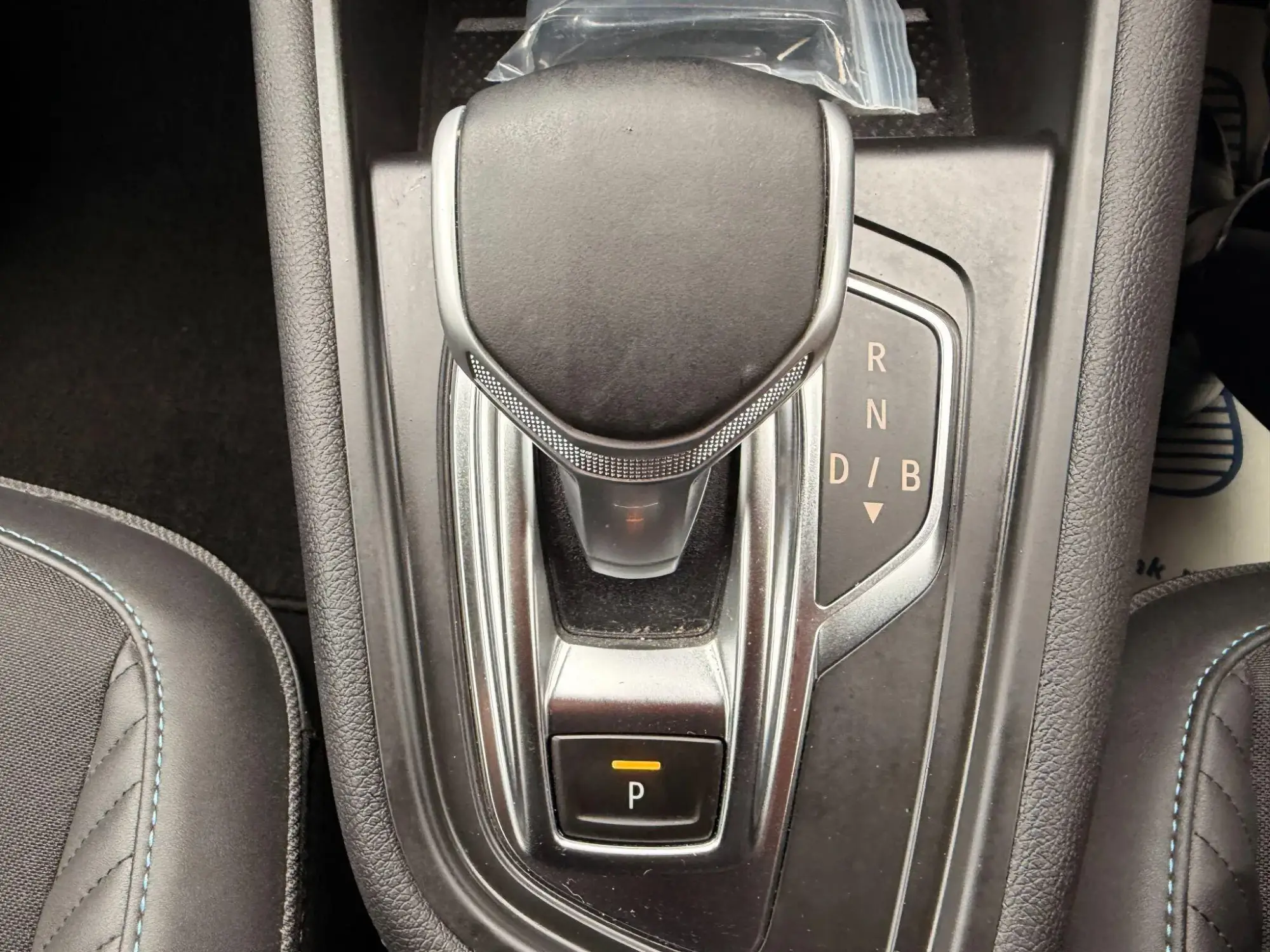 Renault Symbioz E-Tech Image 17