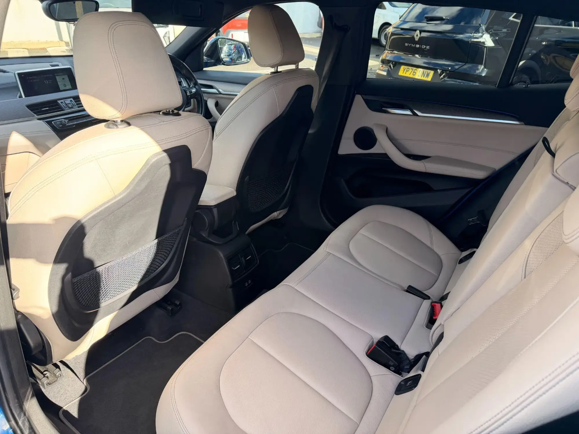 BMW X2 Image 17 BMW X2 Image 17