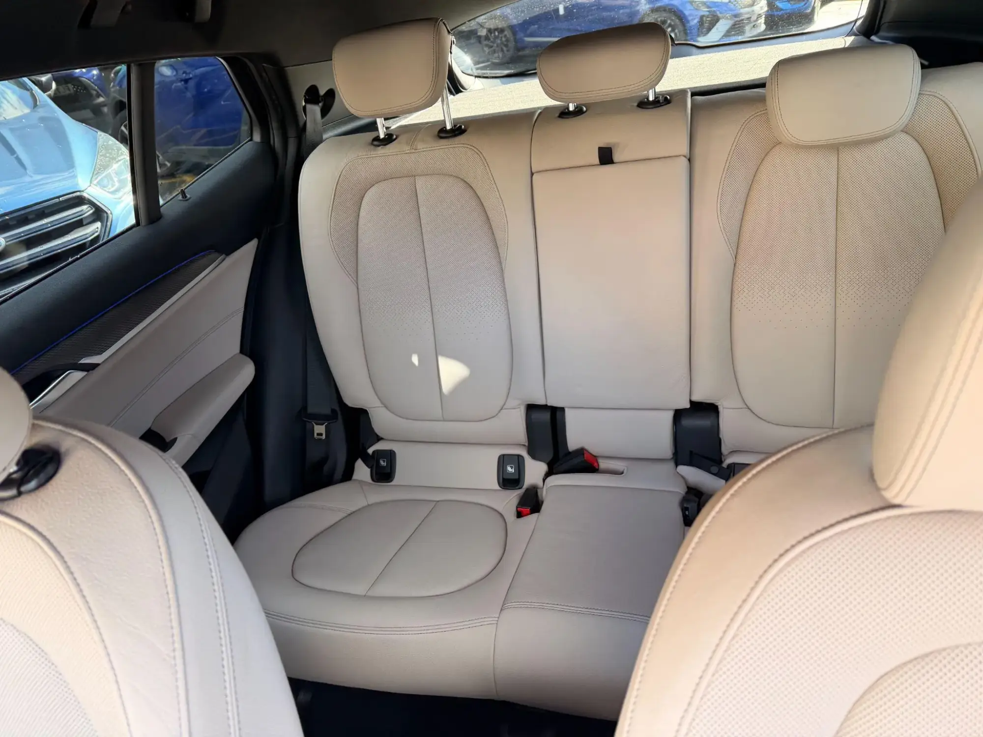 BMW X2 Image 18 BMW X2 Image 18
