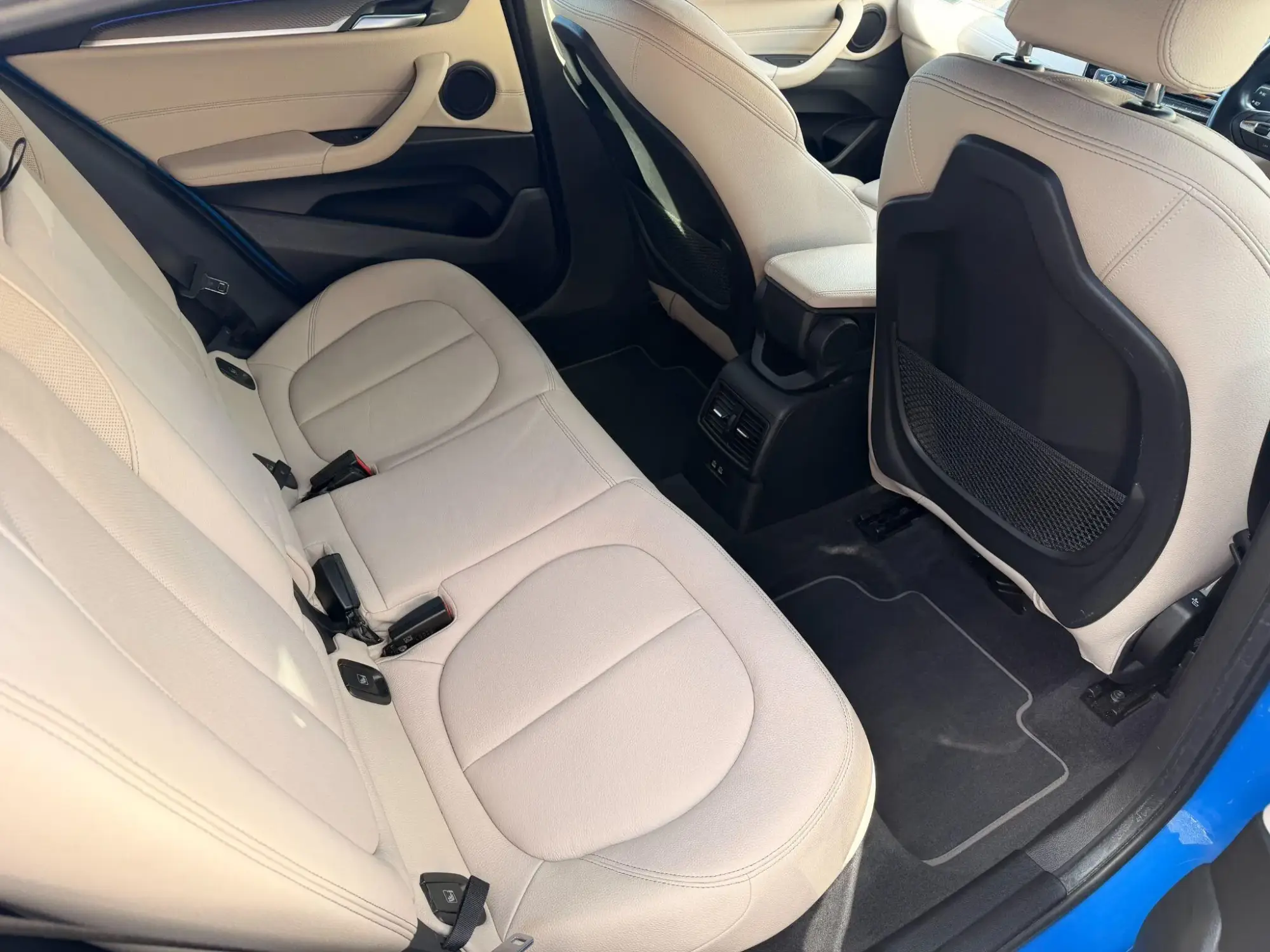 BMW X2 Image 19 BMW X2 Image 19