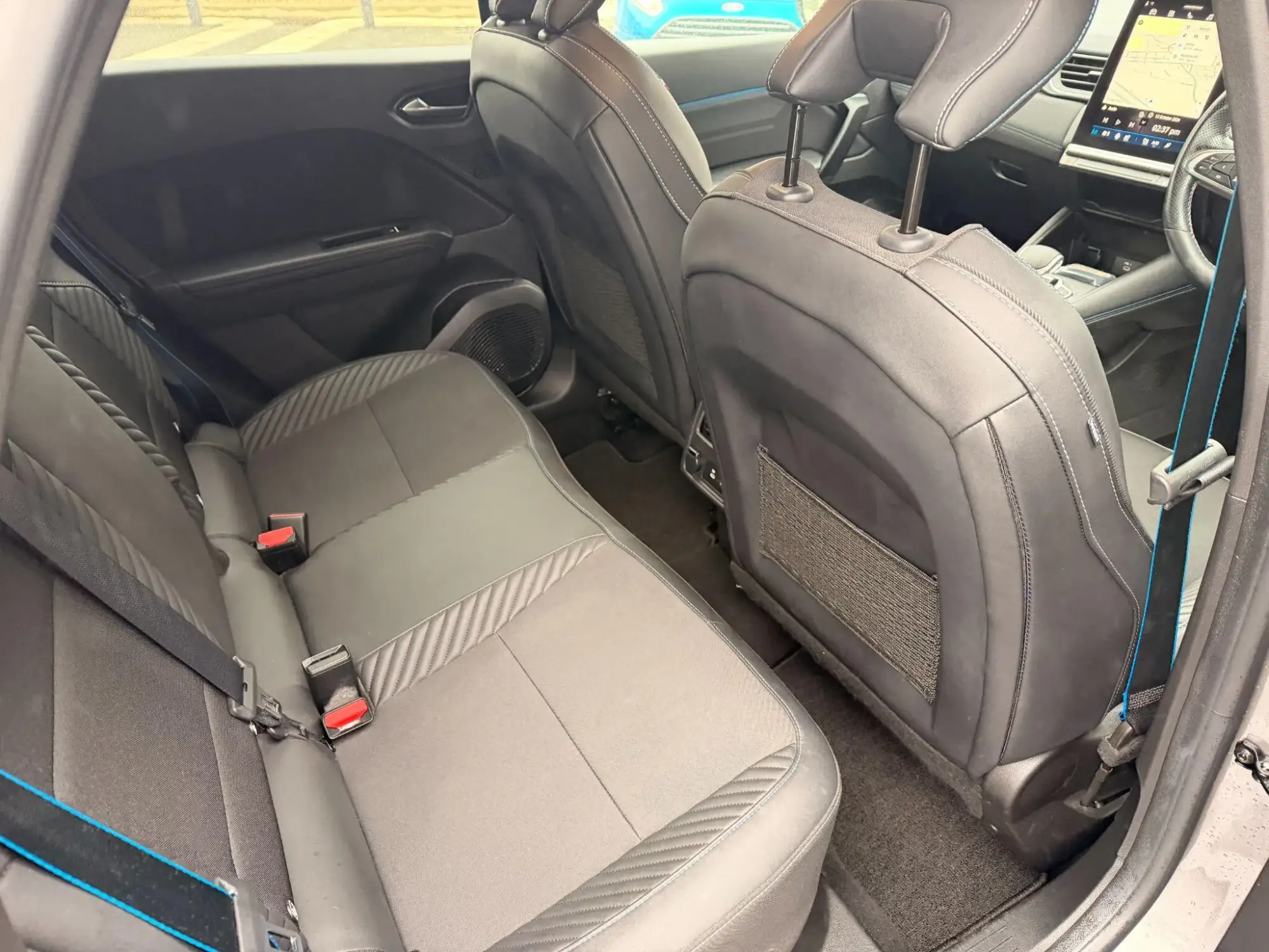 Renault Symbioz E-Tech Image 19