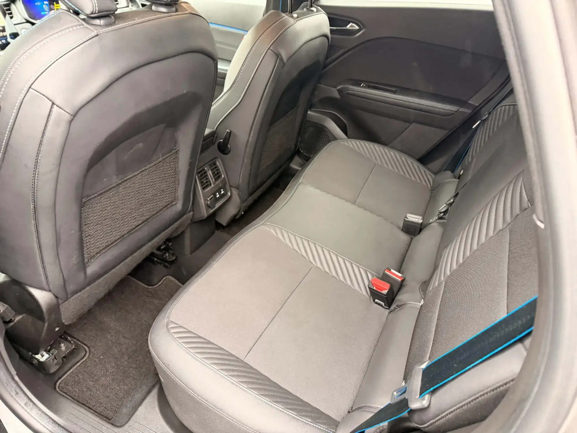 Renault Symbioz E-Tech Image 20