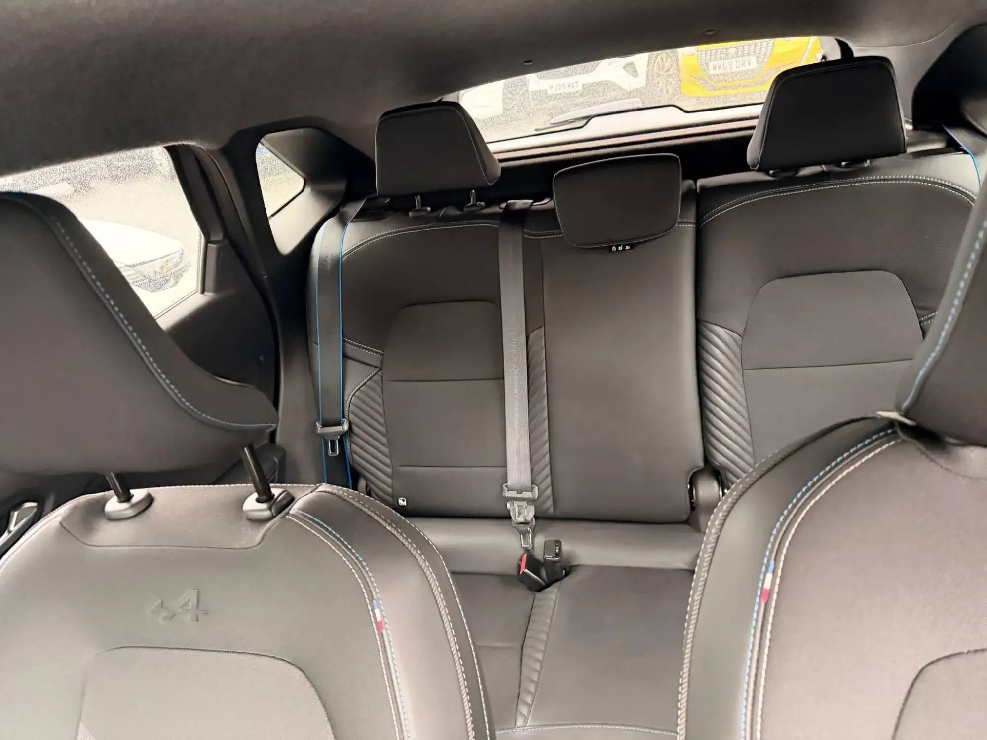 Renault Symbioz E-Tech Image 21
